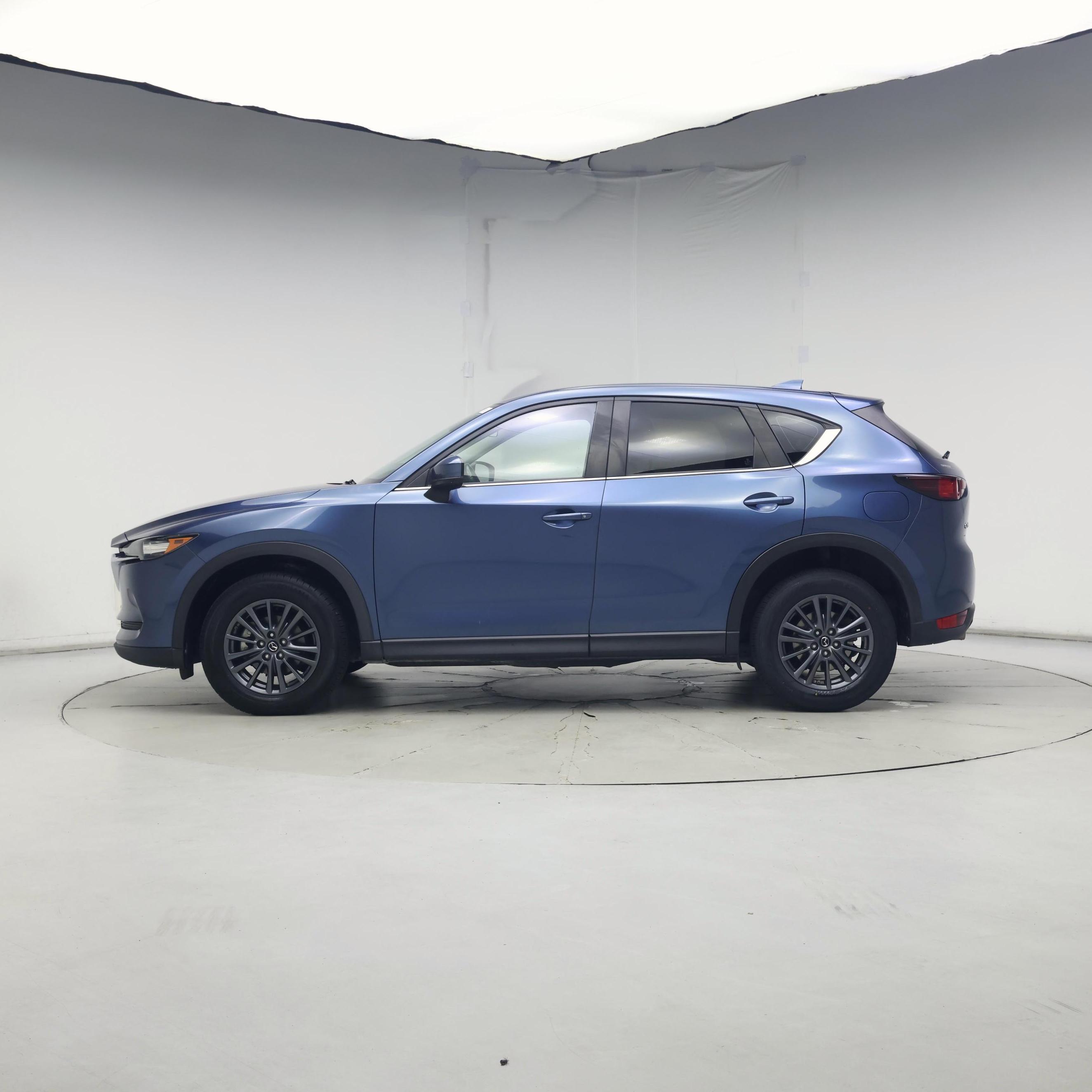 Thumbnail: 2020 Mazda CX-5 - 3