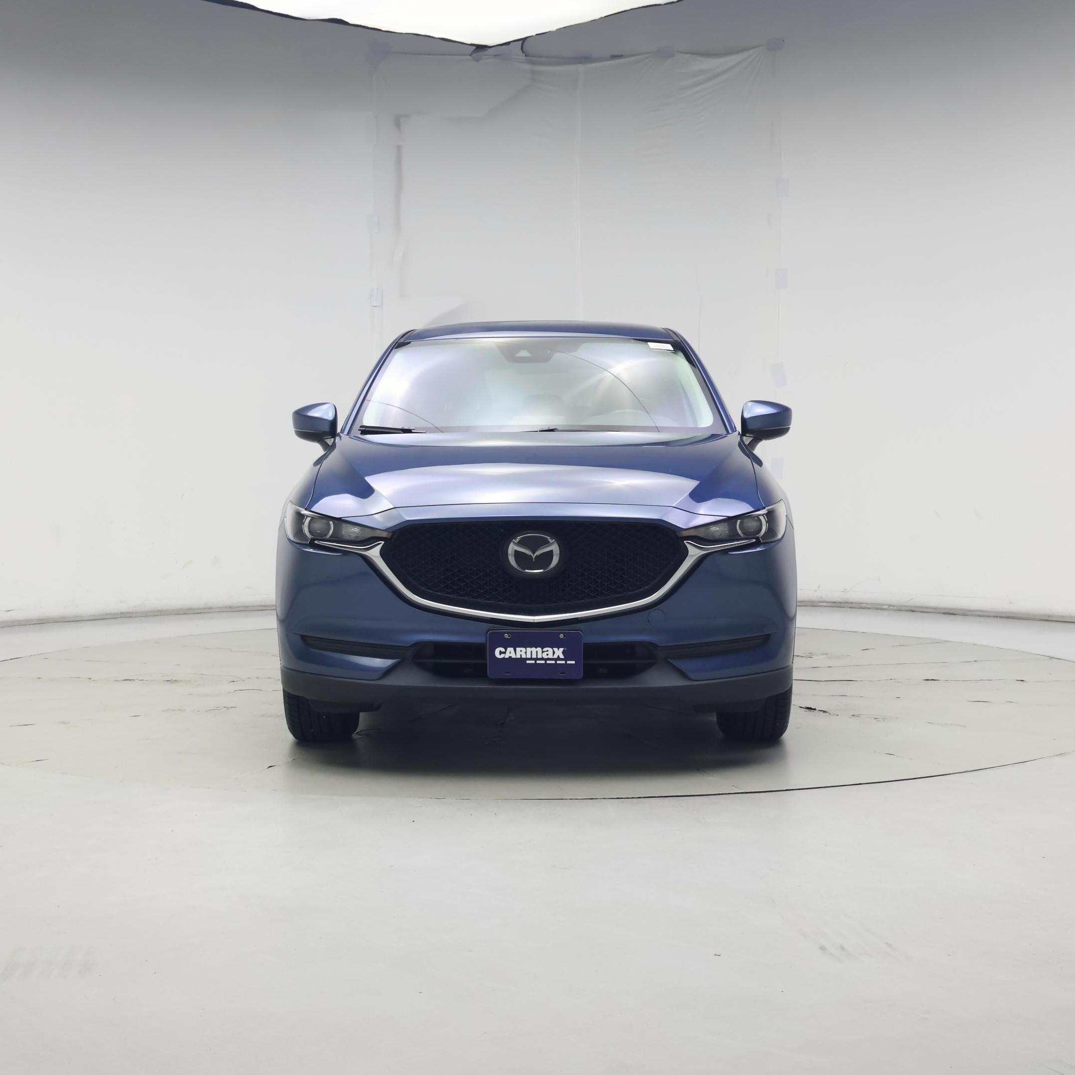 Thumbnail: 2020 Mazda CX-5 - 5