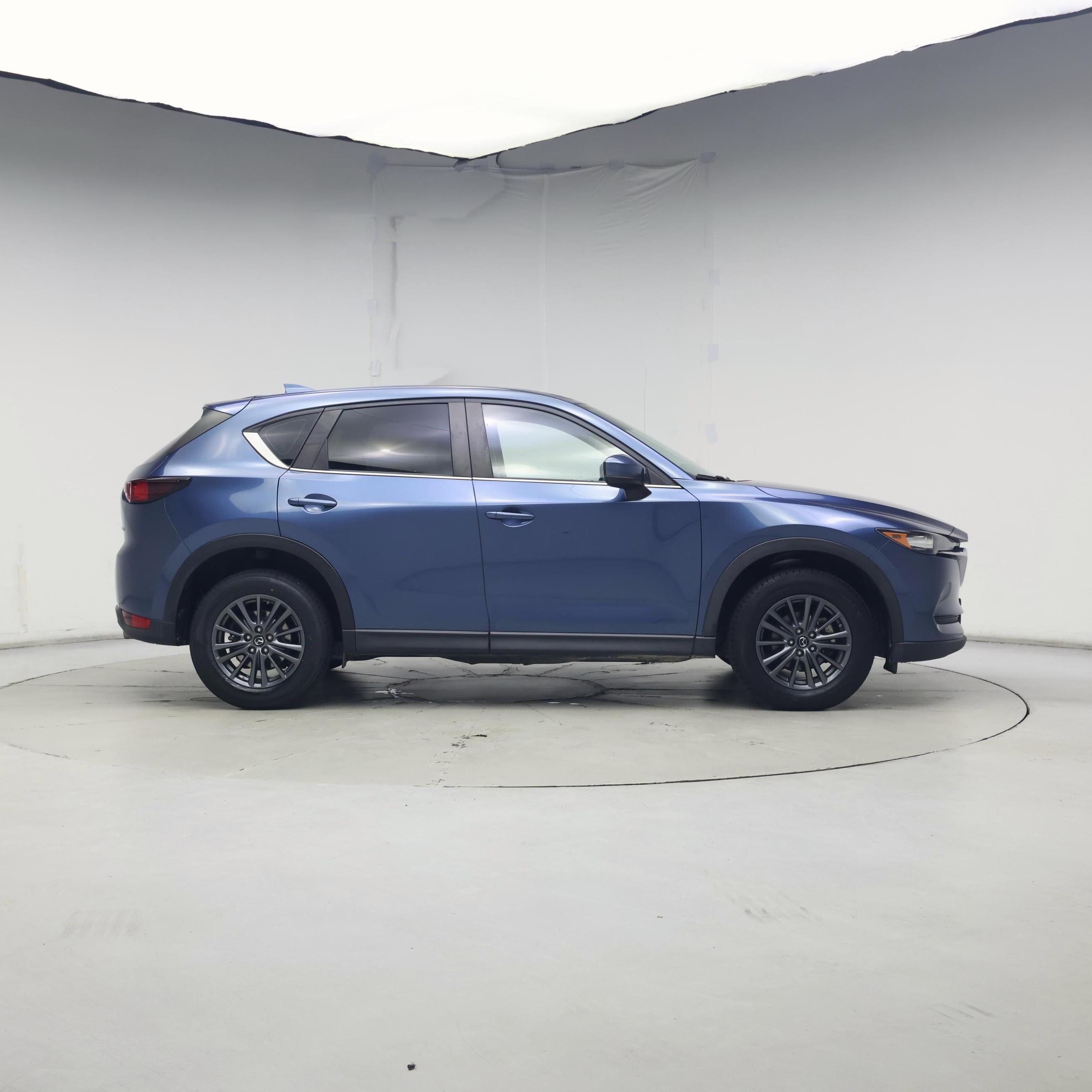 Thumbnail: 2020 Mazda CX-5 - 7
