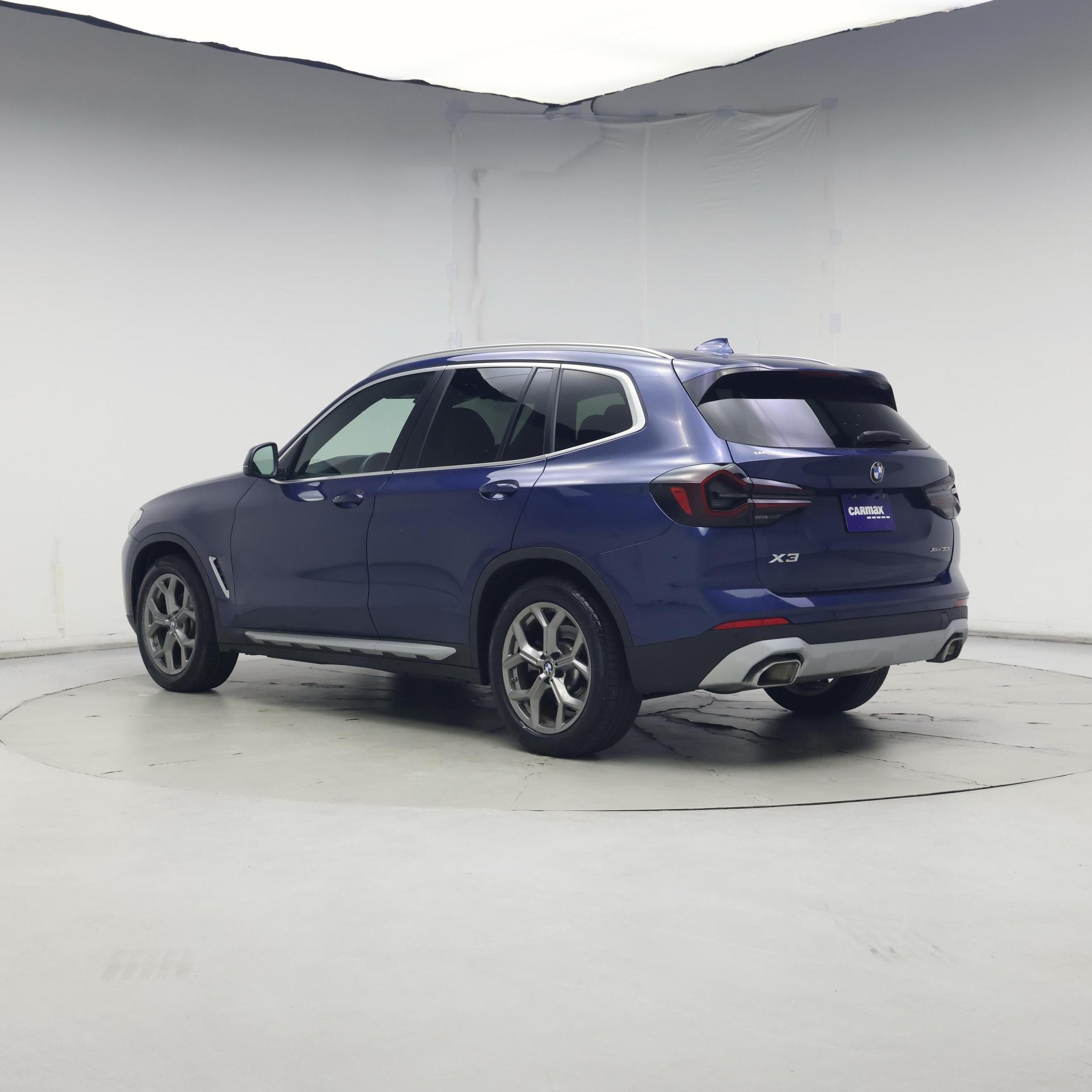 Thumbnail: 2022 BMW X3 - 2
