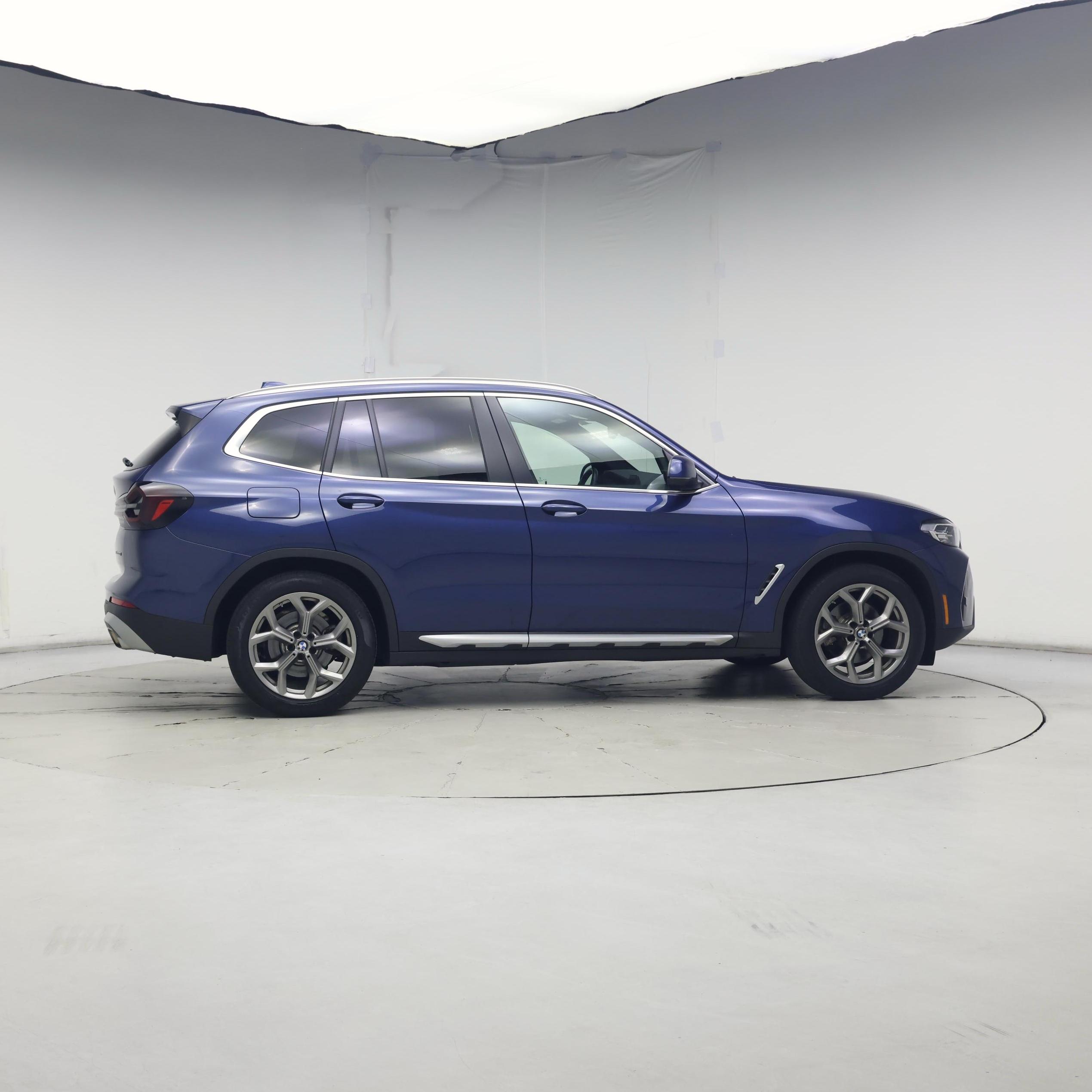 Thumbnail: 2022 BMW X3 - 7
