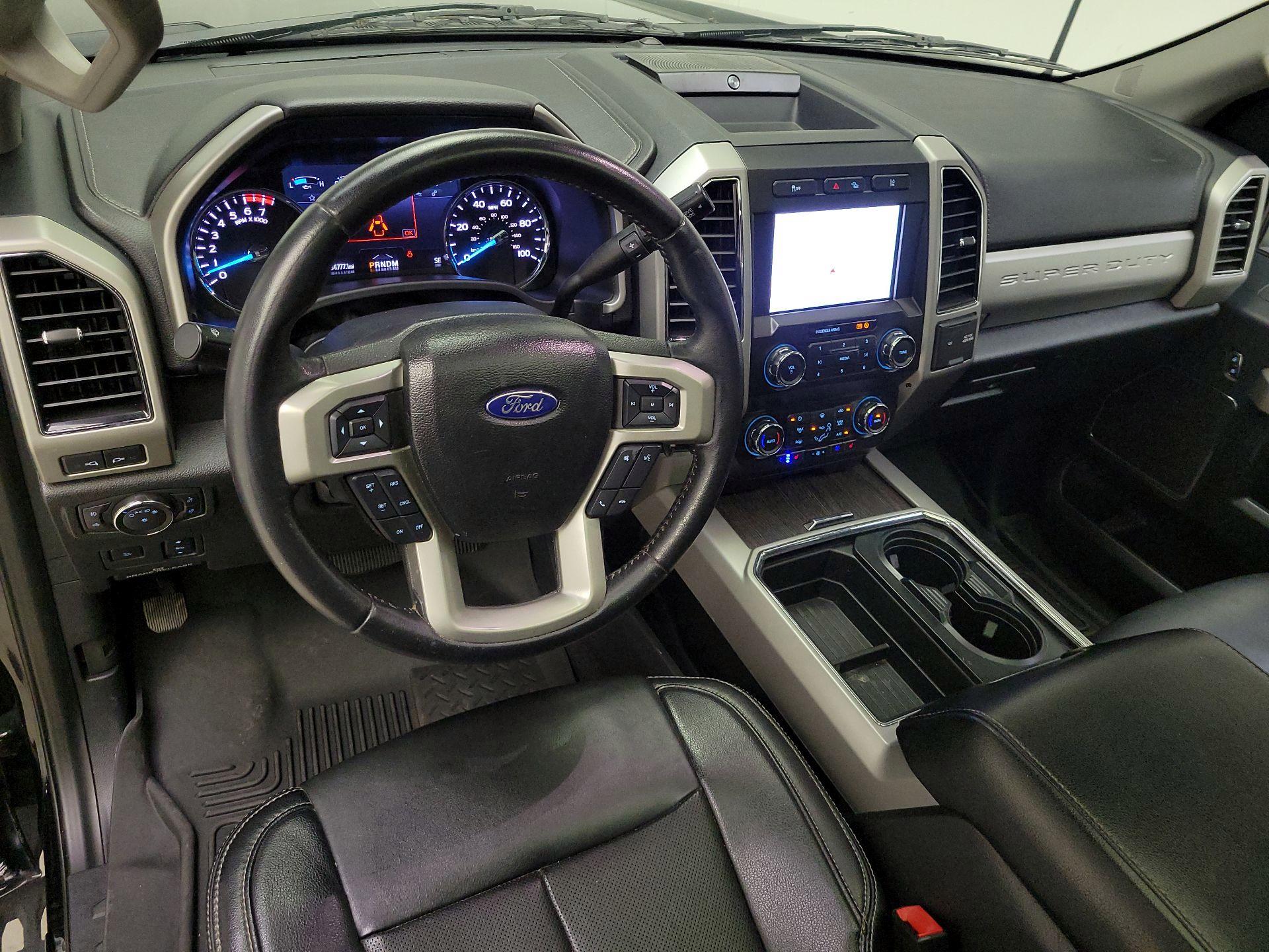 Thumbnail: 2021 Ford F-250 - 9