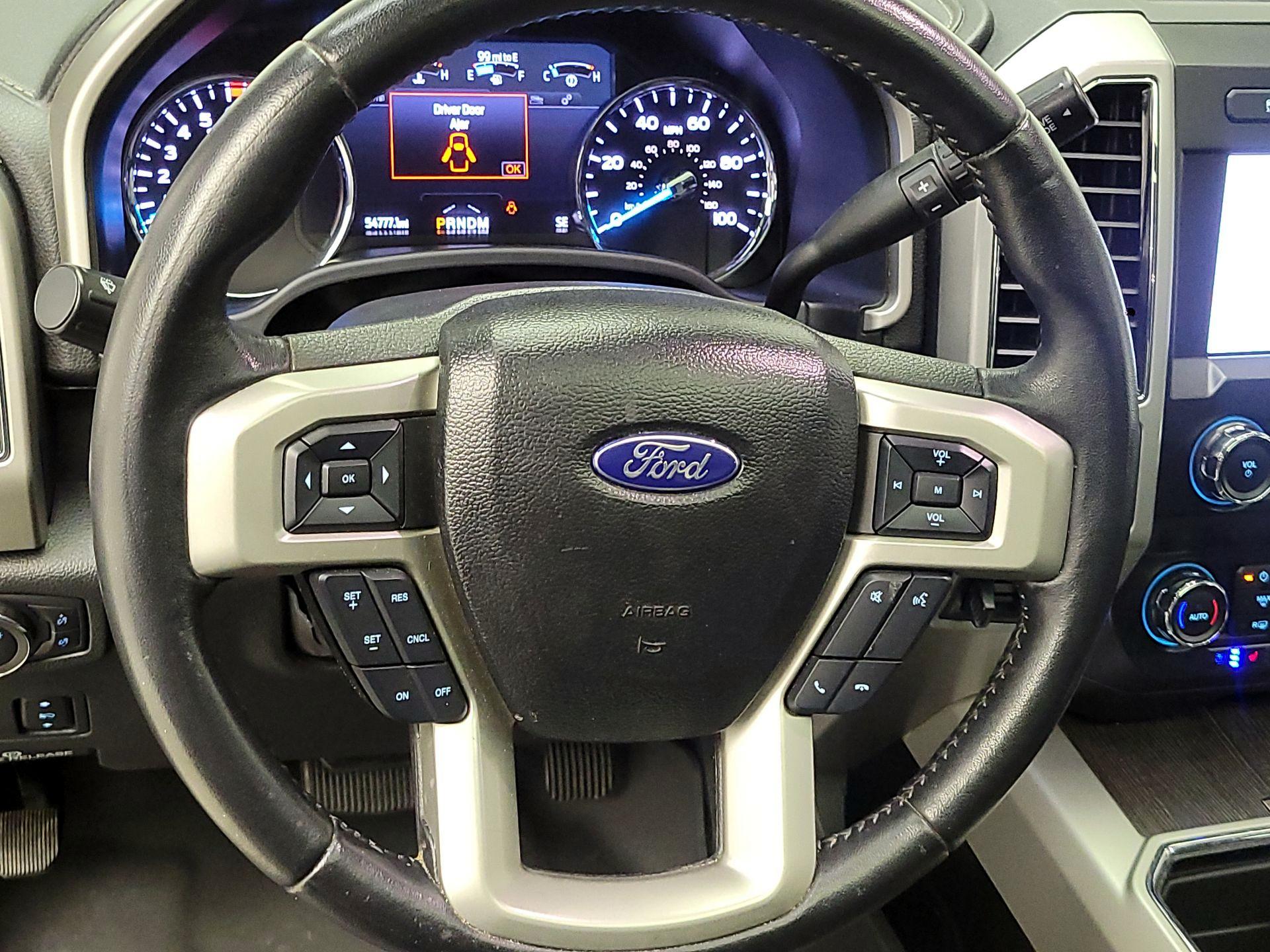 Thumbnail: 2021 Ford F-250 - 10