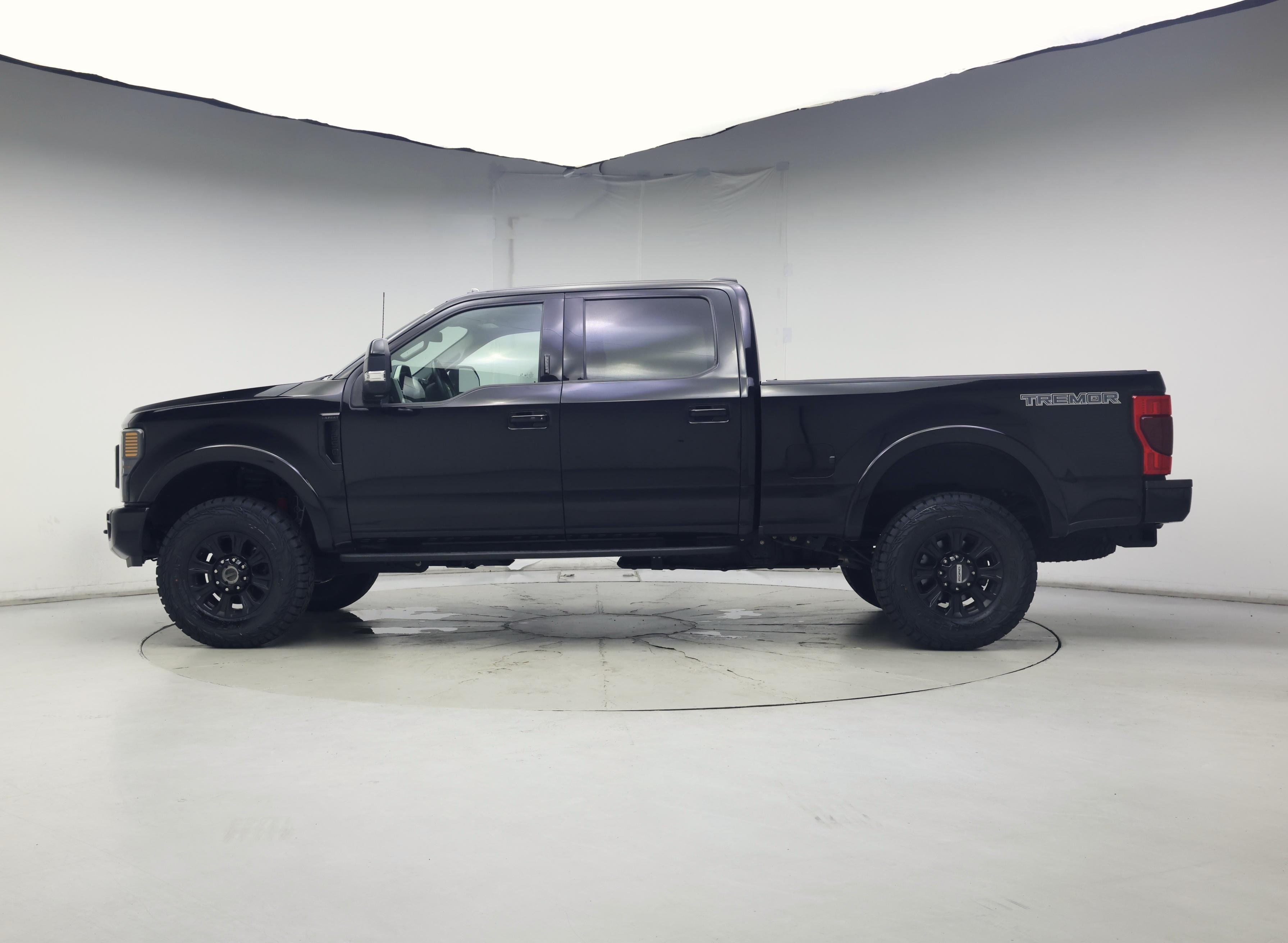Thumbnail: 2021 Ford F-250 - 3