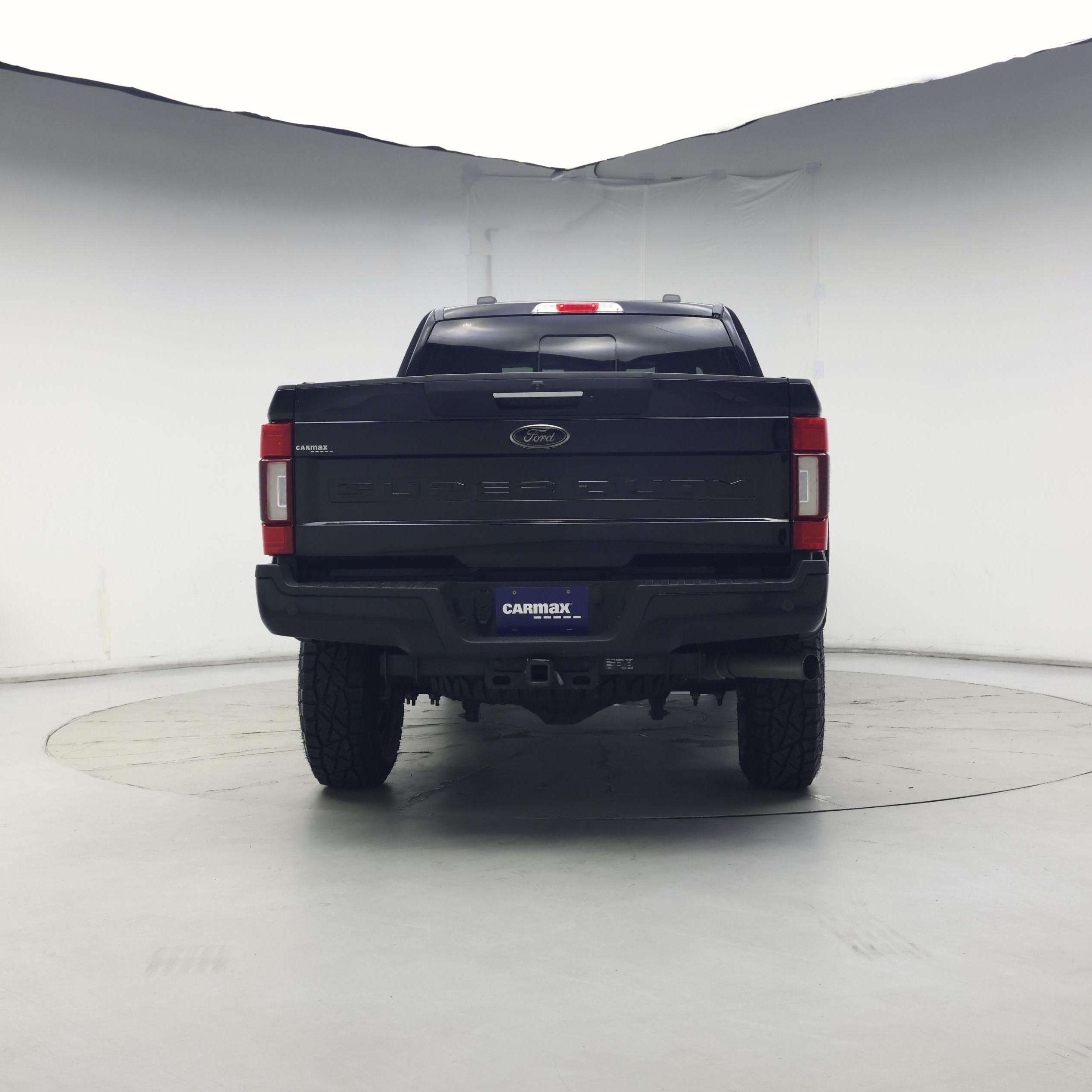 Thumbnail: 2021 Ford F-250 - 6