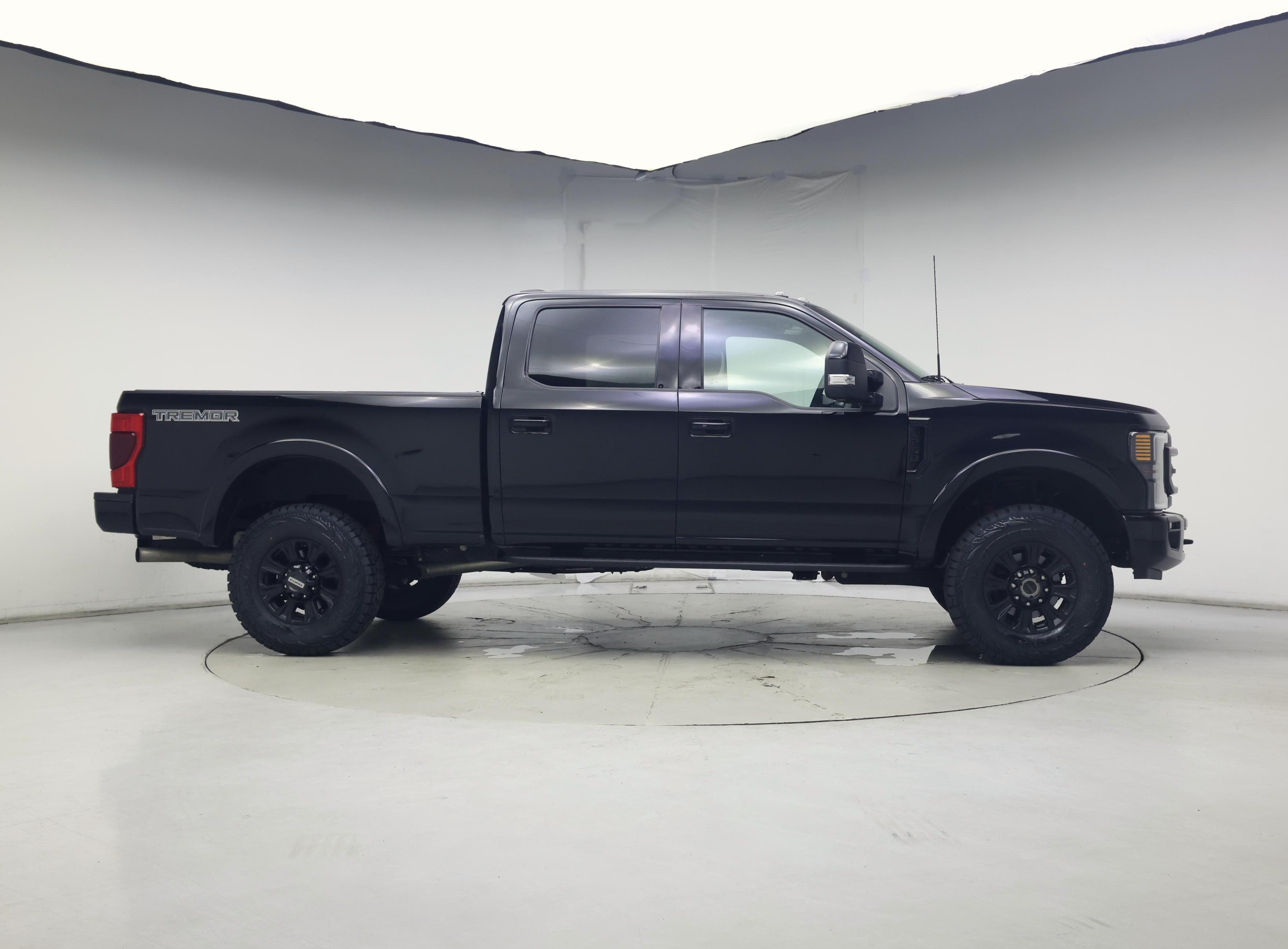 Thumbnail: 2021 Ford F-250 - 7