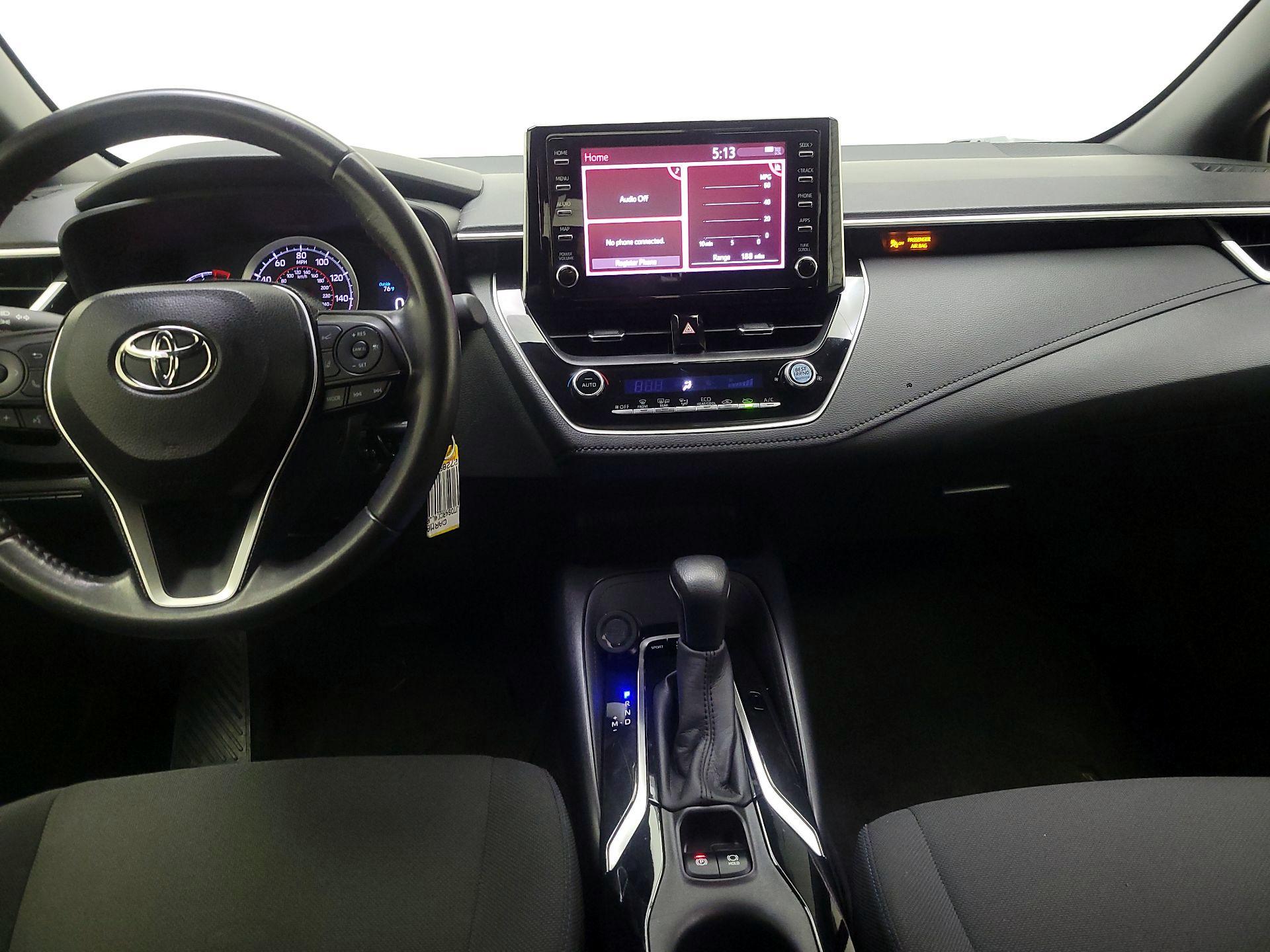 Thumbnail: 2020 Toyota Corolla - 9