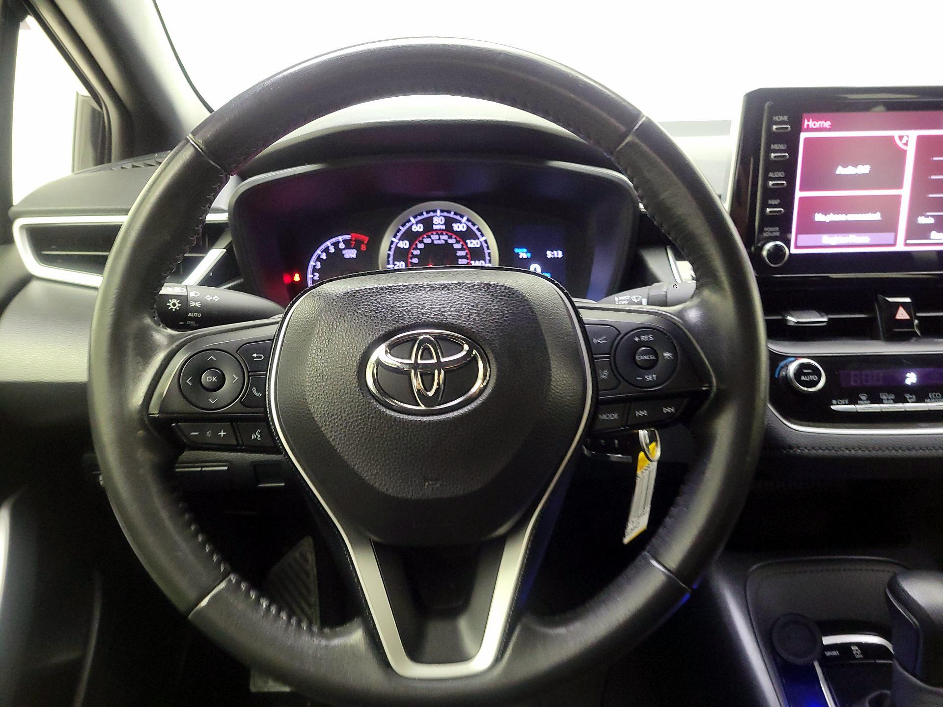 Thumbnail: 2020 Toyota Corolla - 10