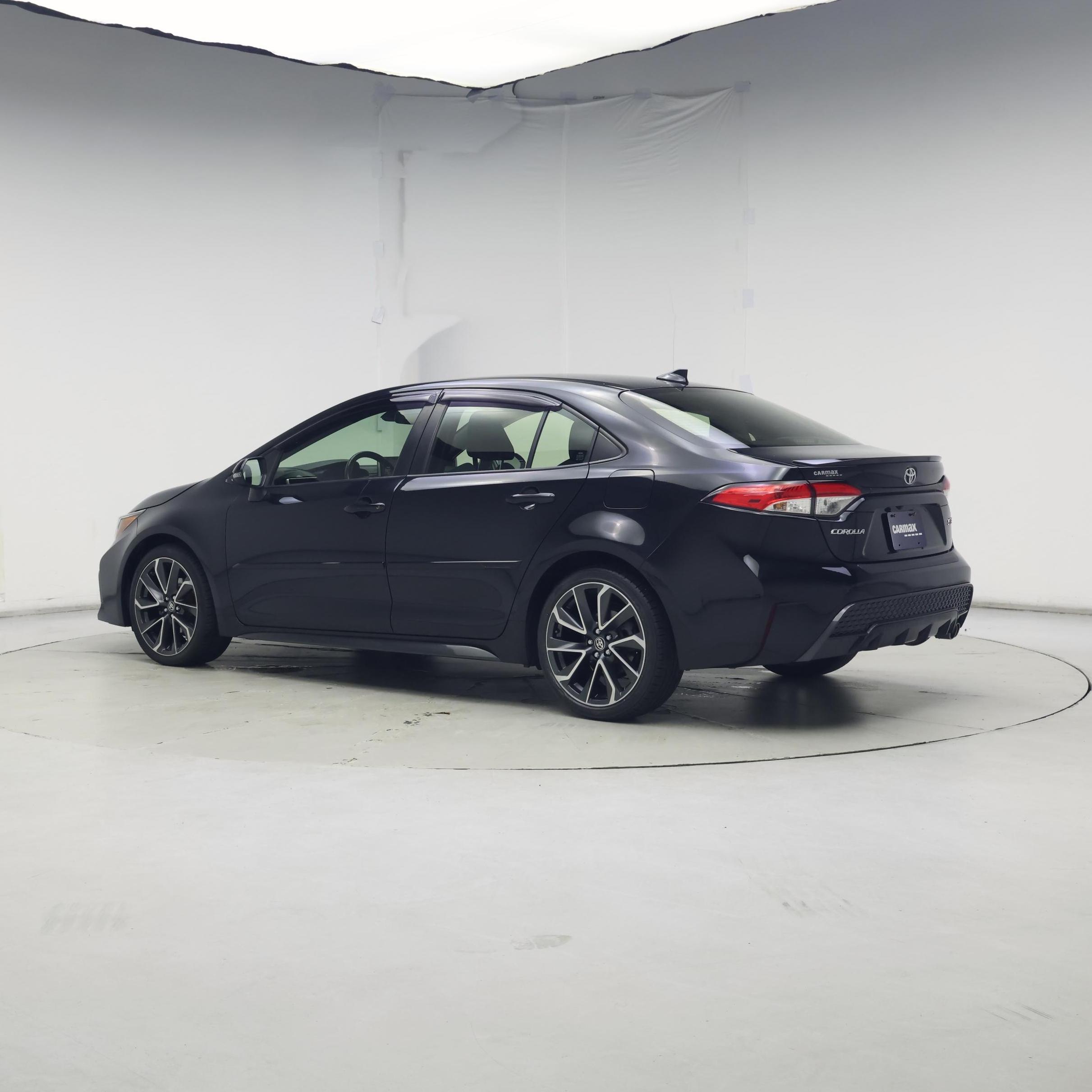 Thumbnail: 2020 Toyota Corolla - 2
