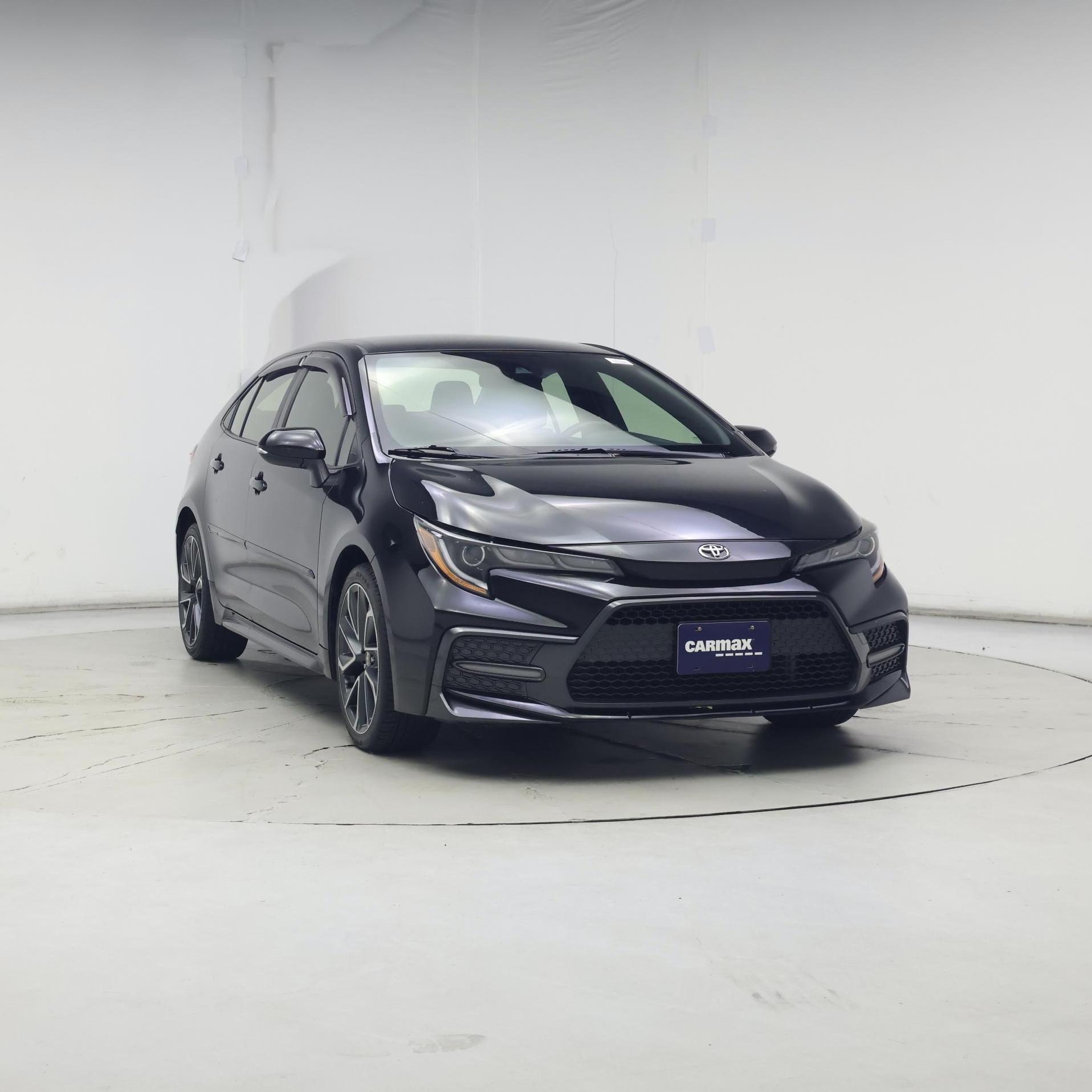 Thumbnail: 2020 Toyota Corolla - 5