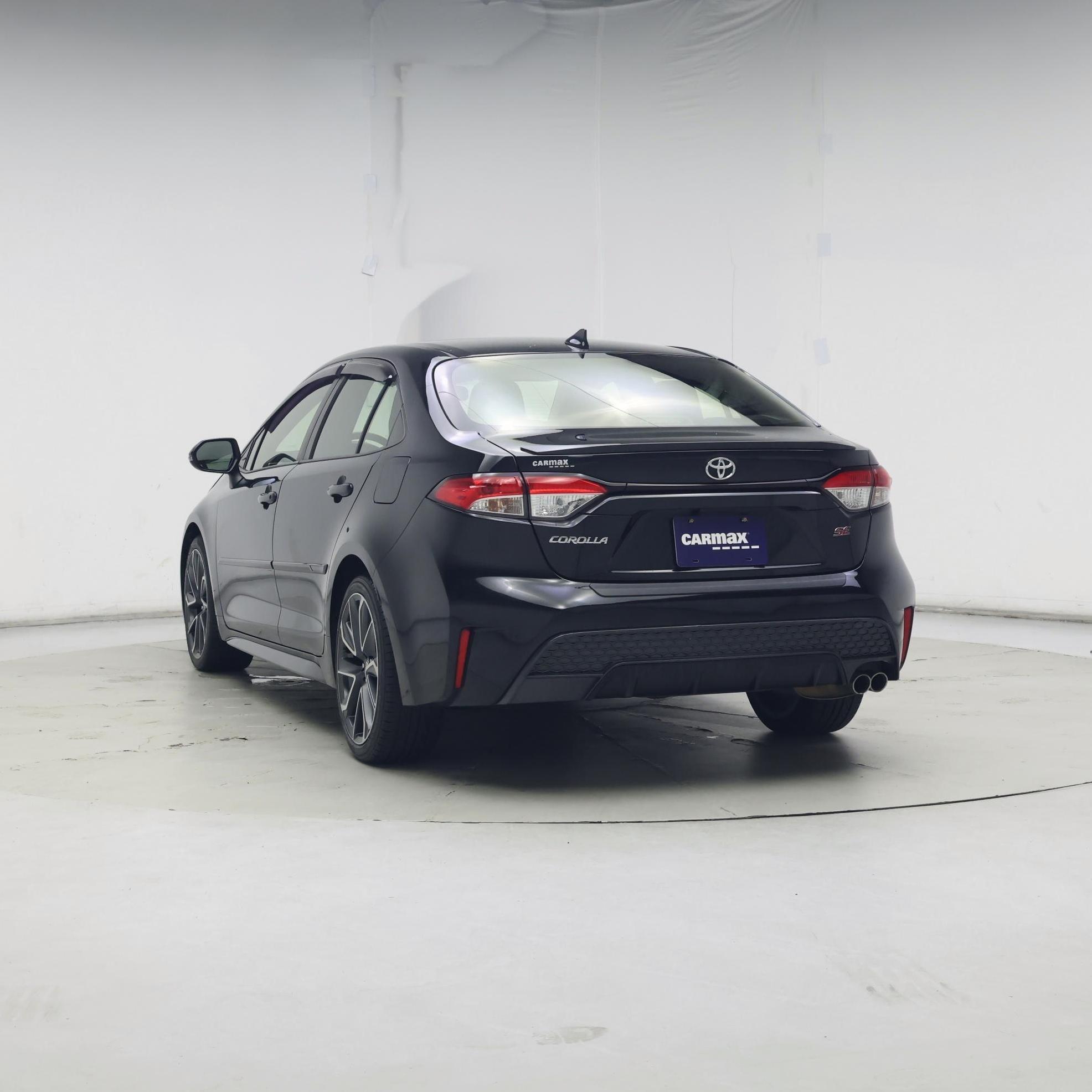 Thumbnail: 2020 Toyota Corolla - 6
