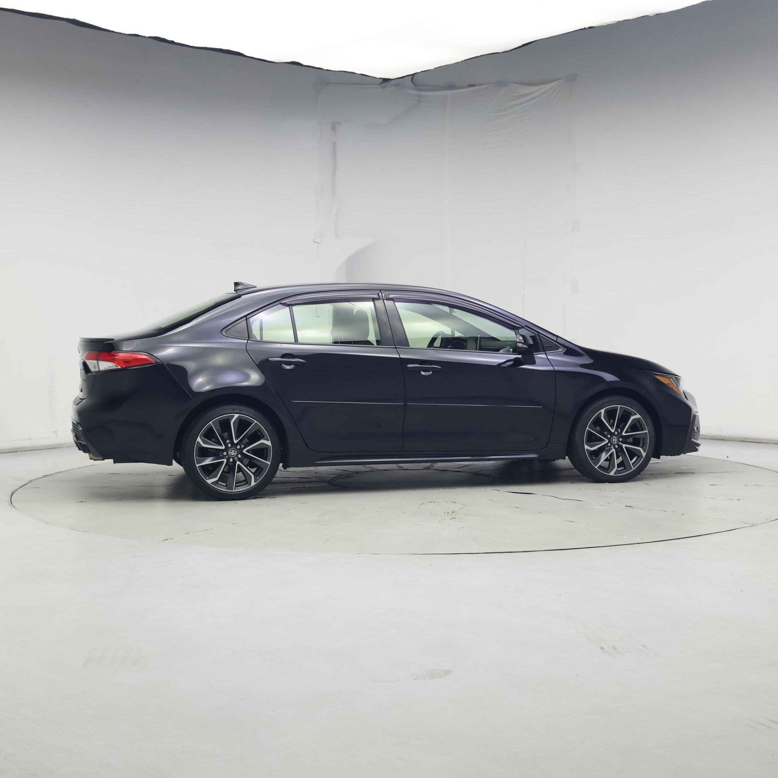 Thumbnail: 2020 Toyota Corolla - 7