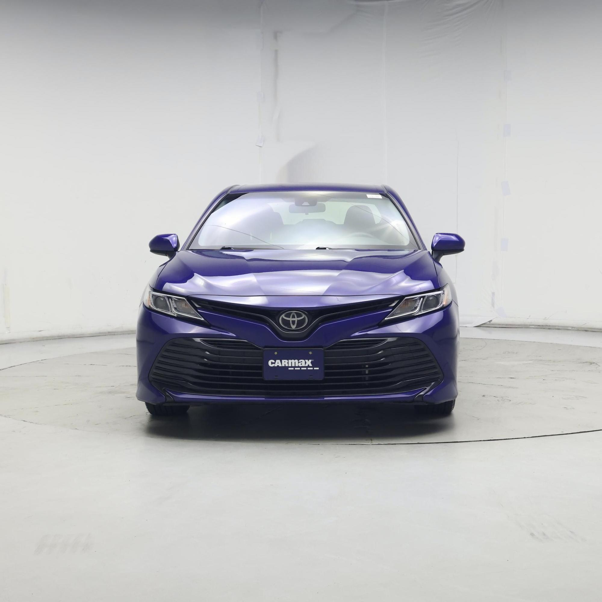 Thumbnail: 2018 Toyota Camry - 5