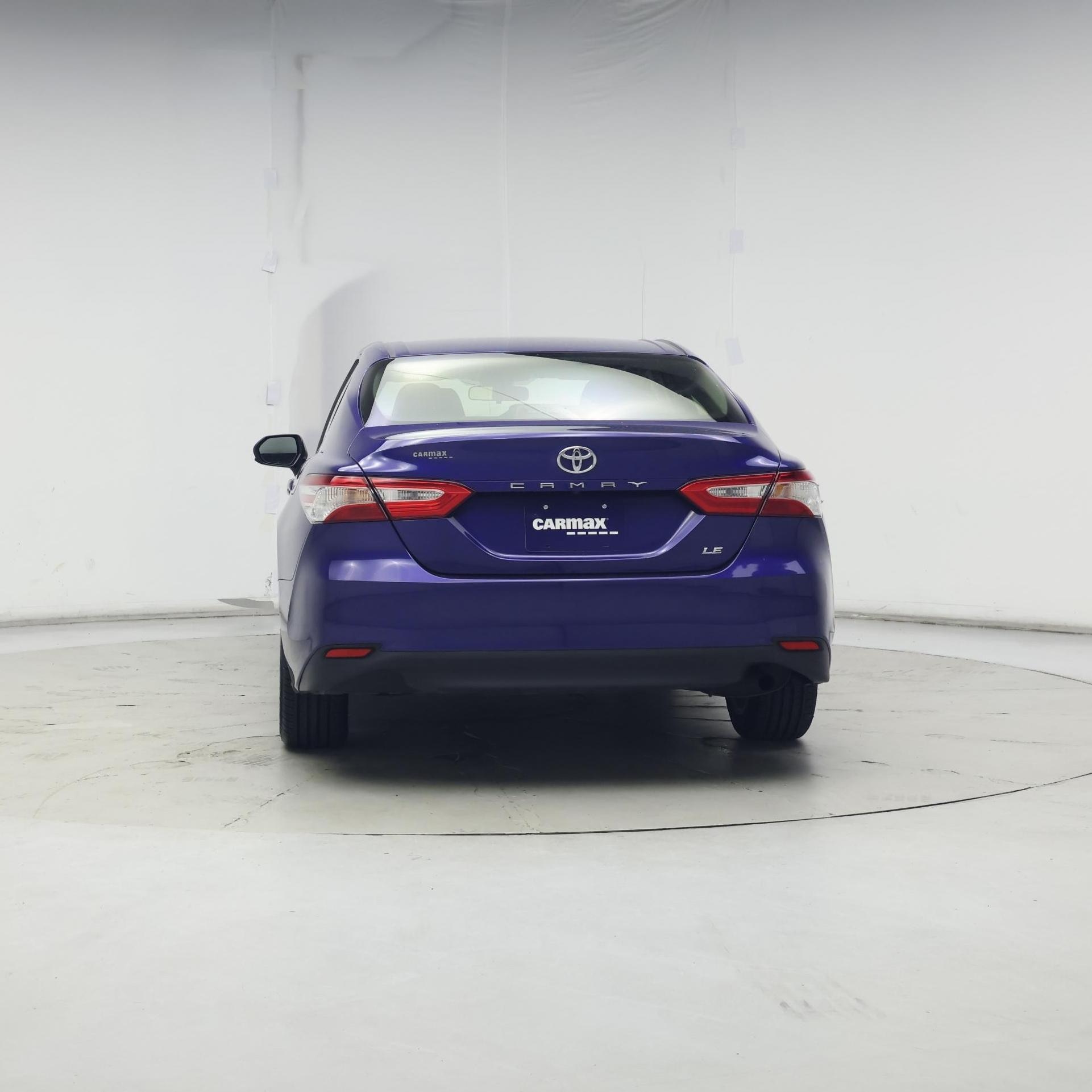 Thumbnail: 2018 Toyota Camry - 6