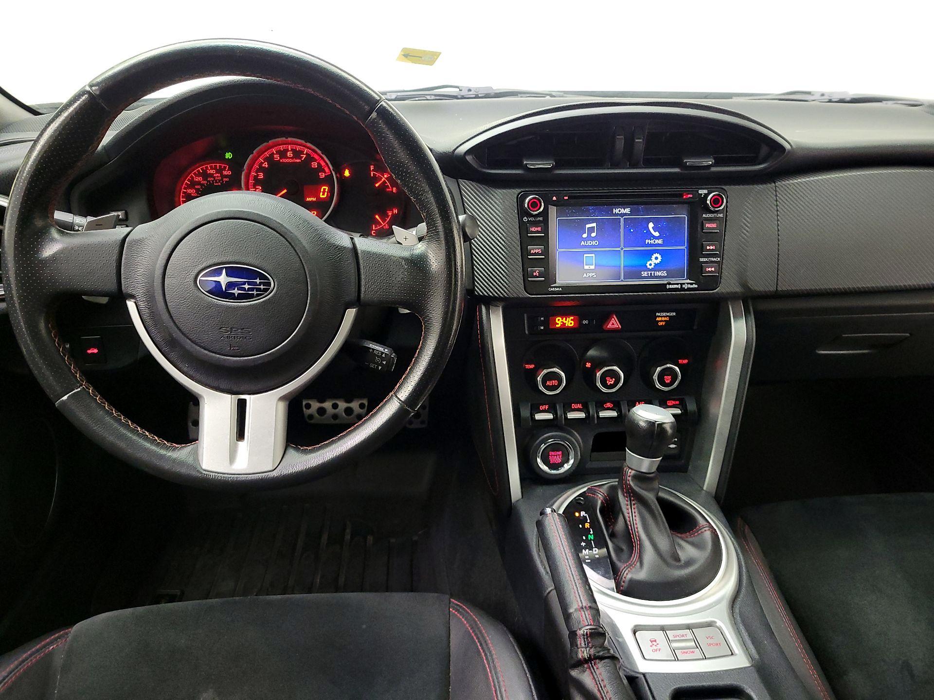 Thumbnail: 2016 Subaru BRZ - 9