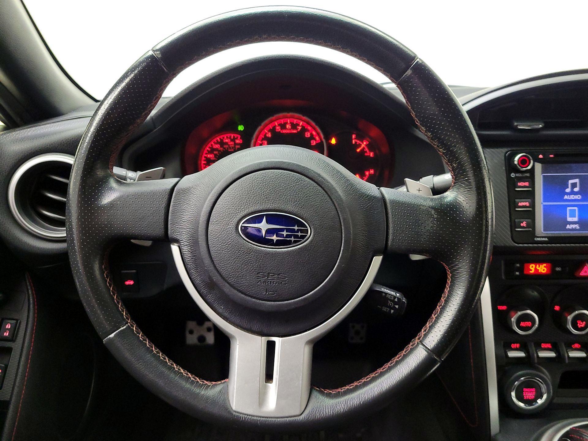 Thumbnail: 2016 Subaru BRZ - 10