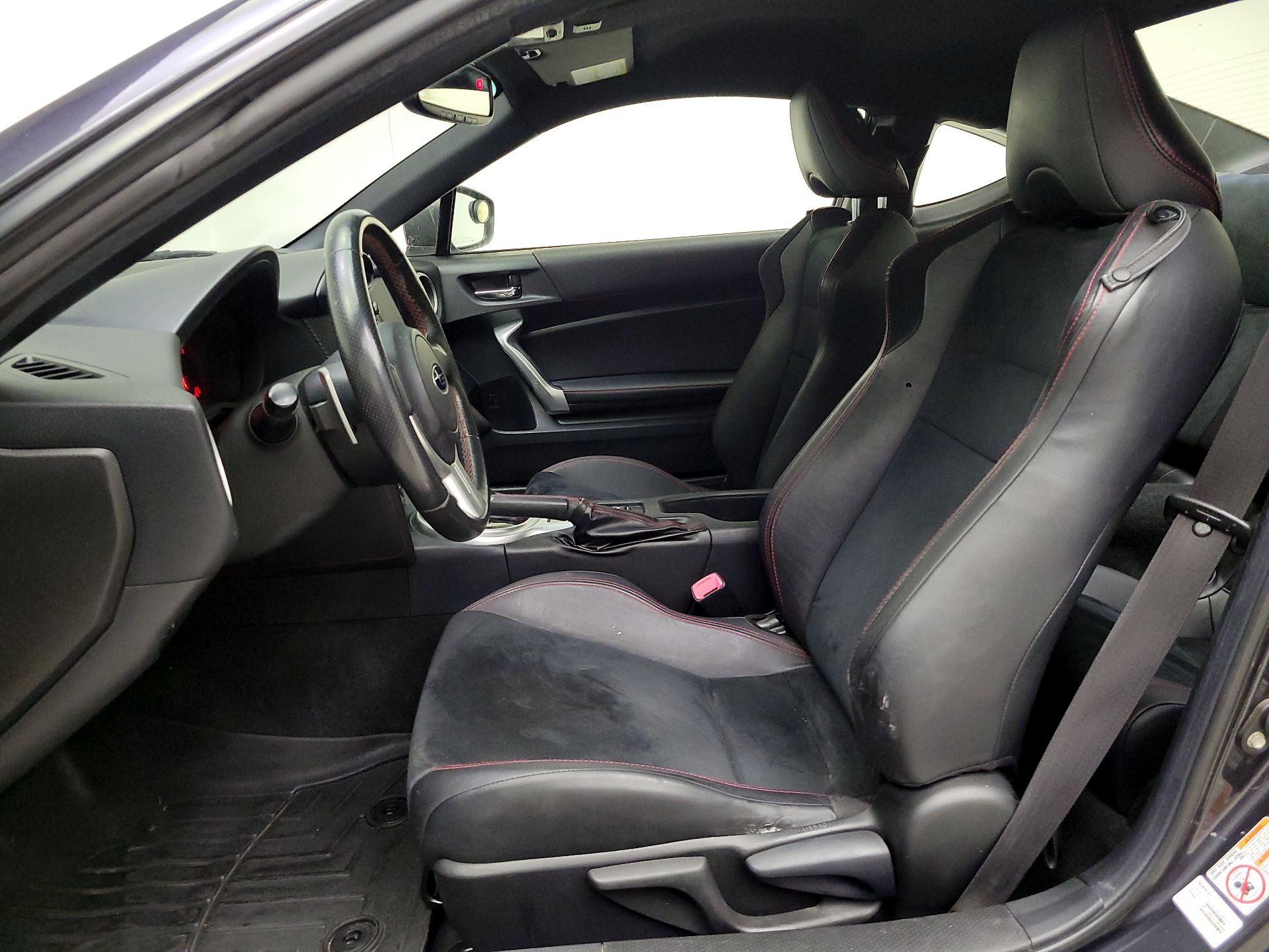 Thumbnail: 2016 Subaru BRZ - 11