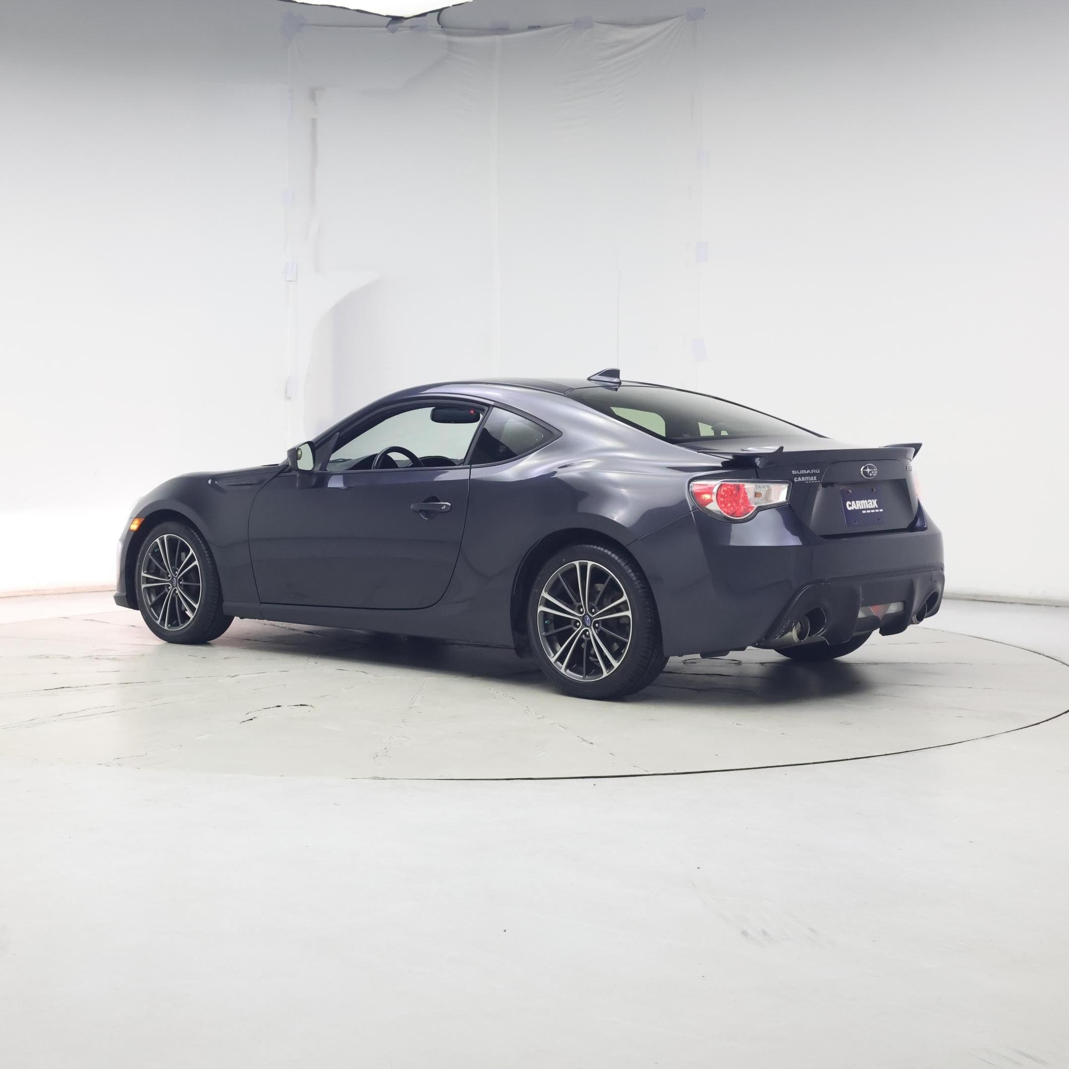 Thumbnail: 2016 Subaru BRZ - 2
