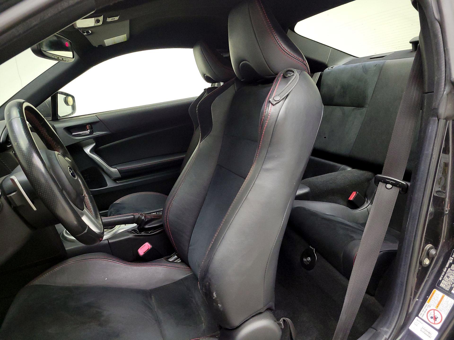 Thumbnail: 2016 Subaru BRZ - 19