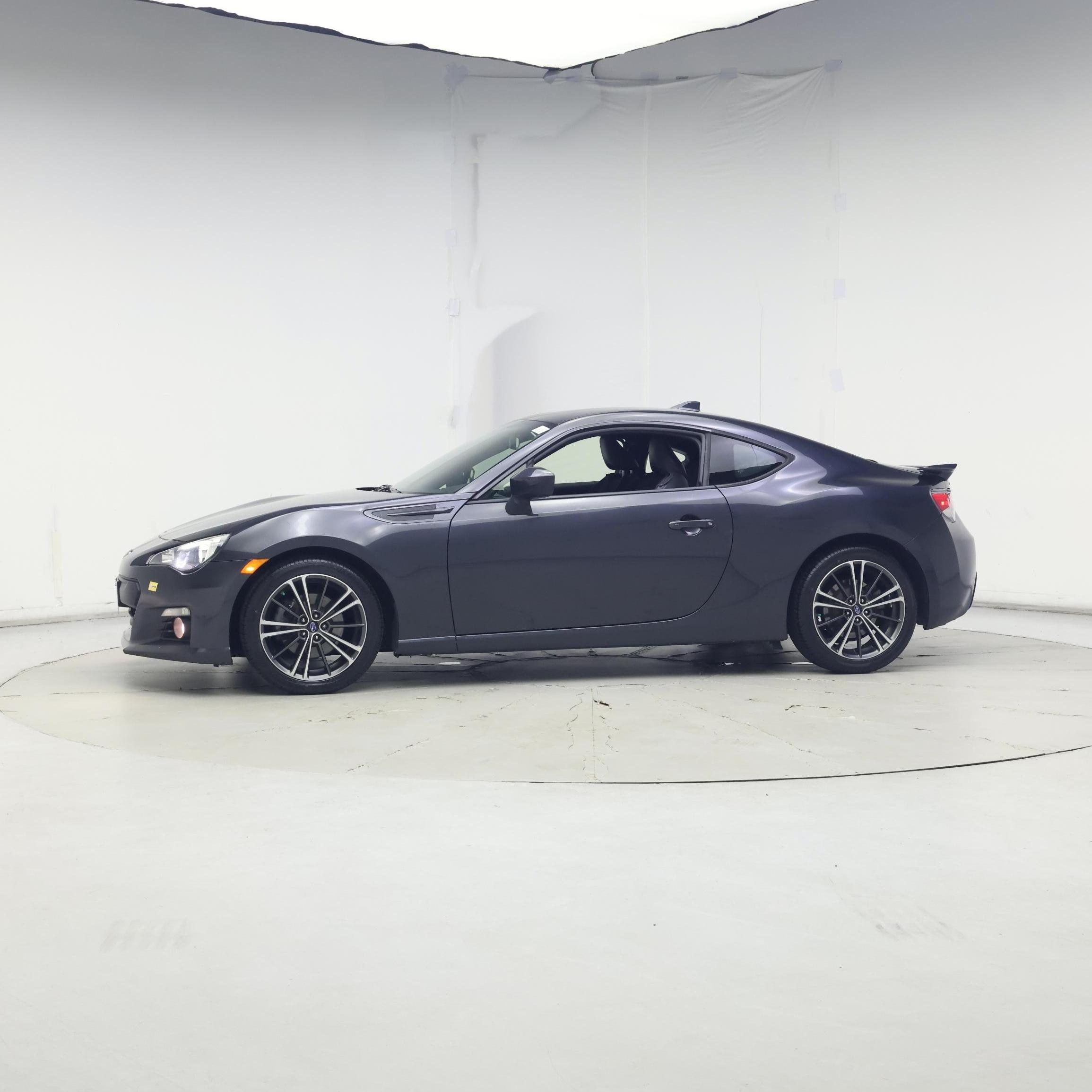 Thumbnail: 2016 Subaru BRZ - 3