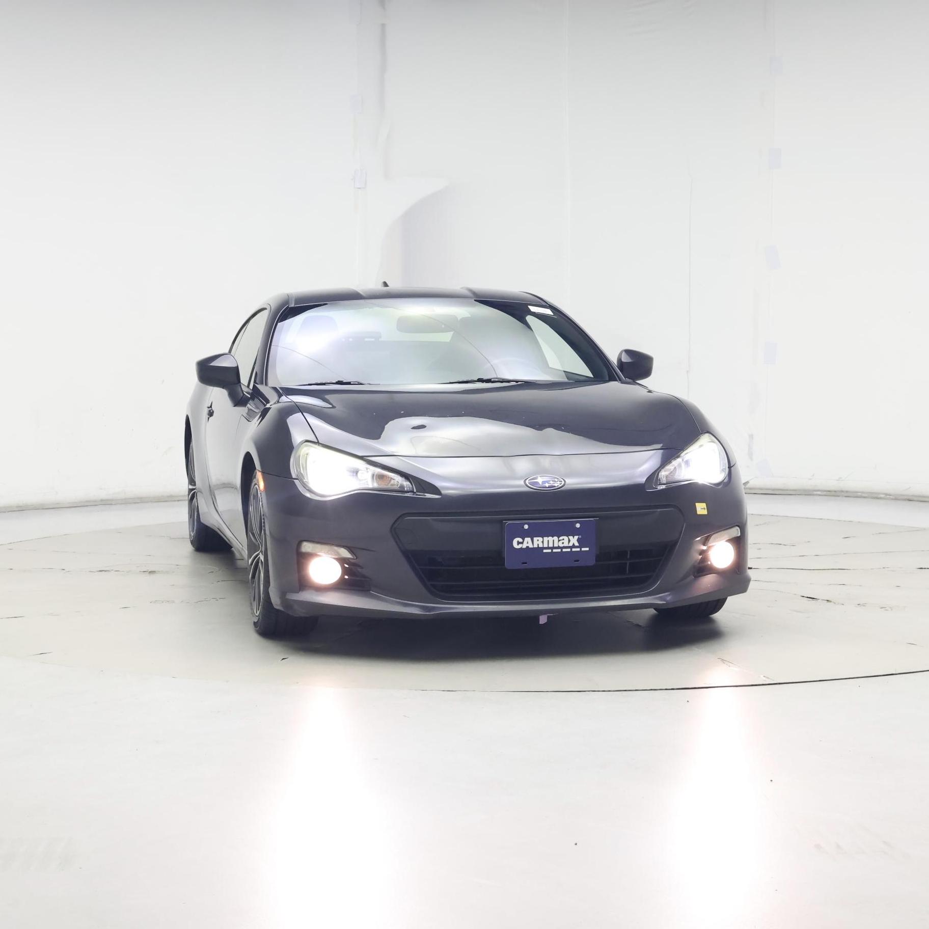 Thumbnail: 2016 Subaru BRZ - 5