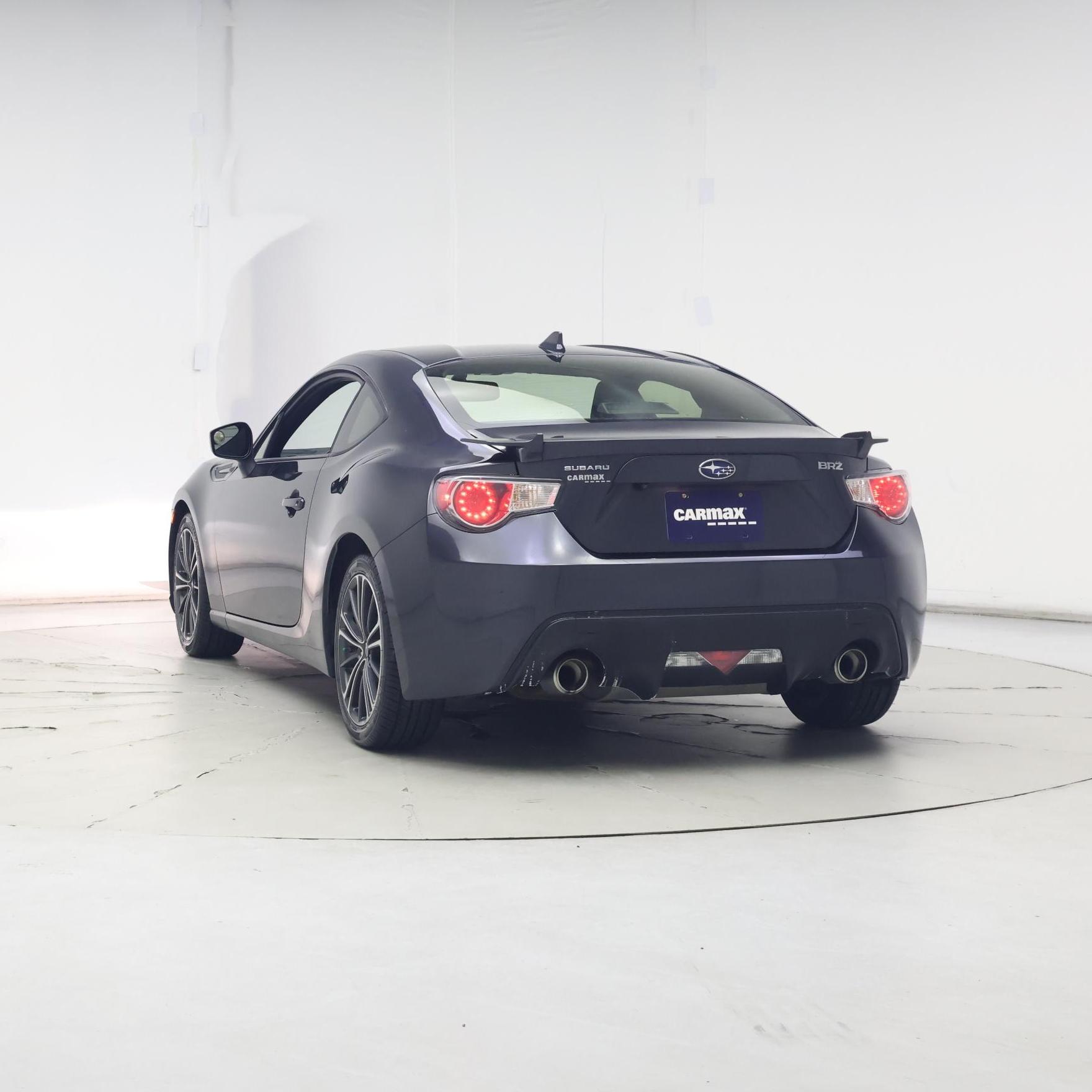 Thumbnail: 2016 Subaru BRZ - 6