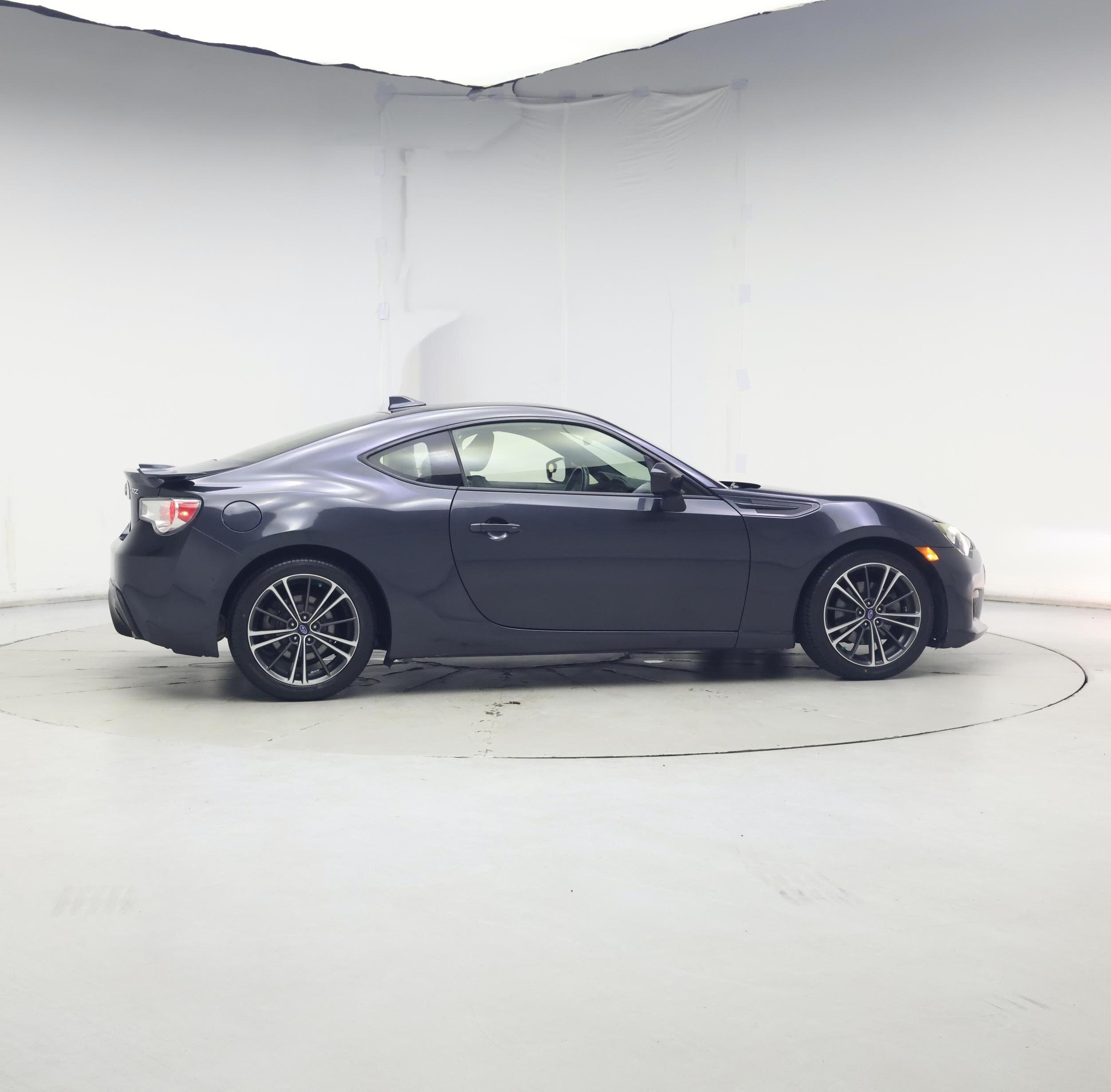 Thumbnail: 2016 Subaru BRZ - 7