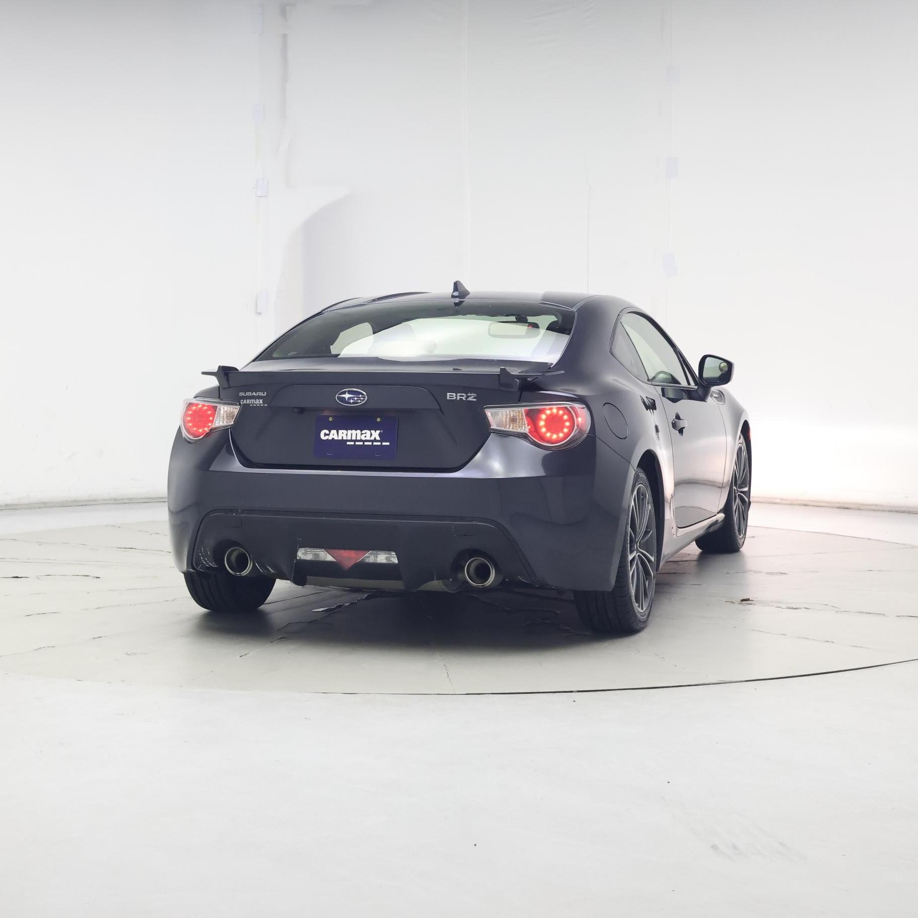 Thumbnail: 2016 Subaru BRZ - 8