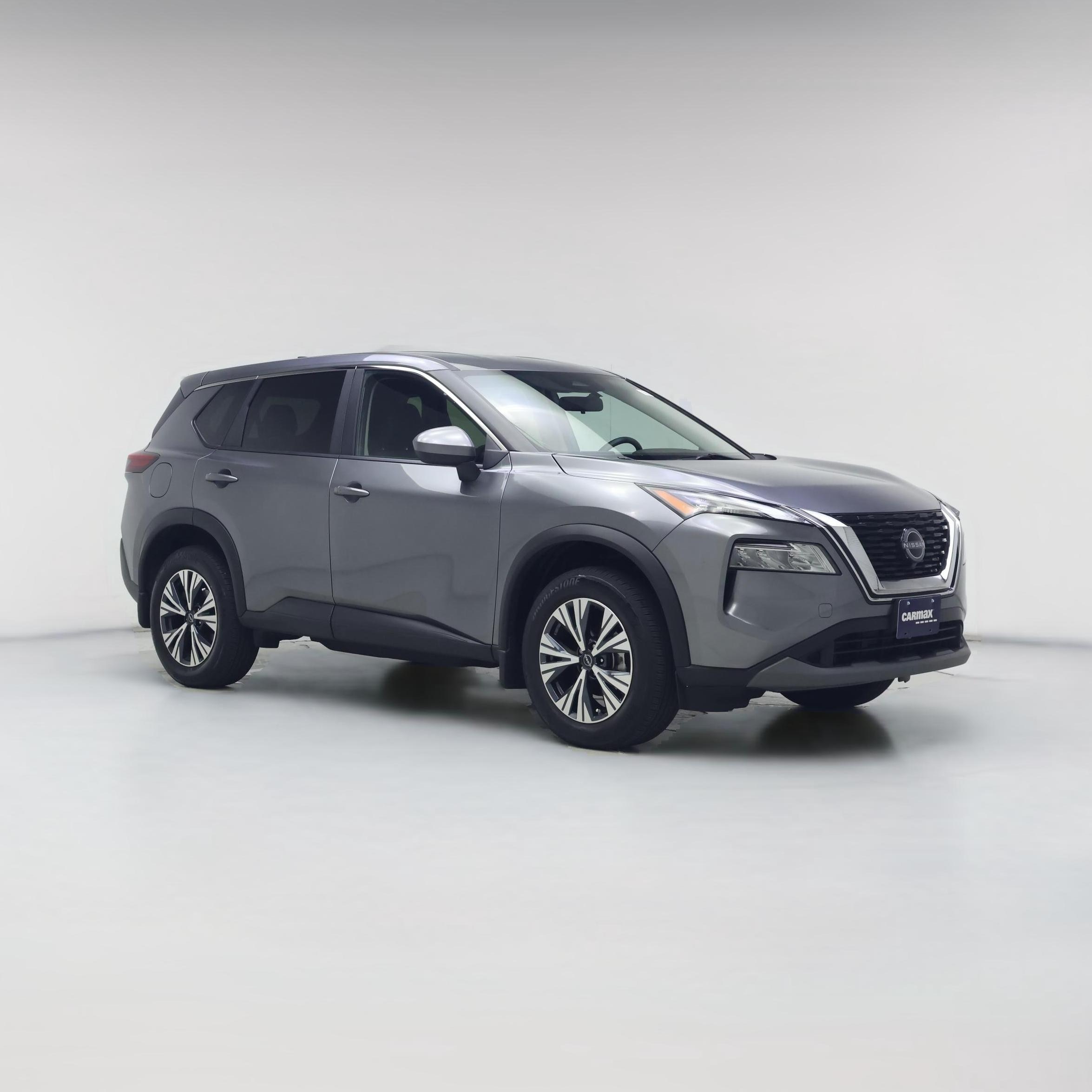 Thumbnail: 2023 Nissan Rogue - 1