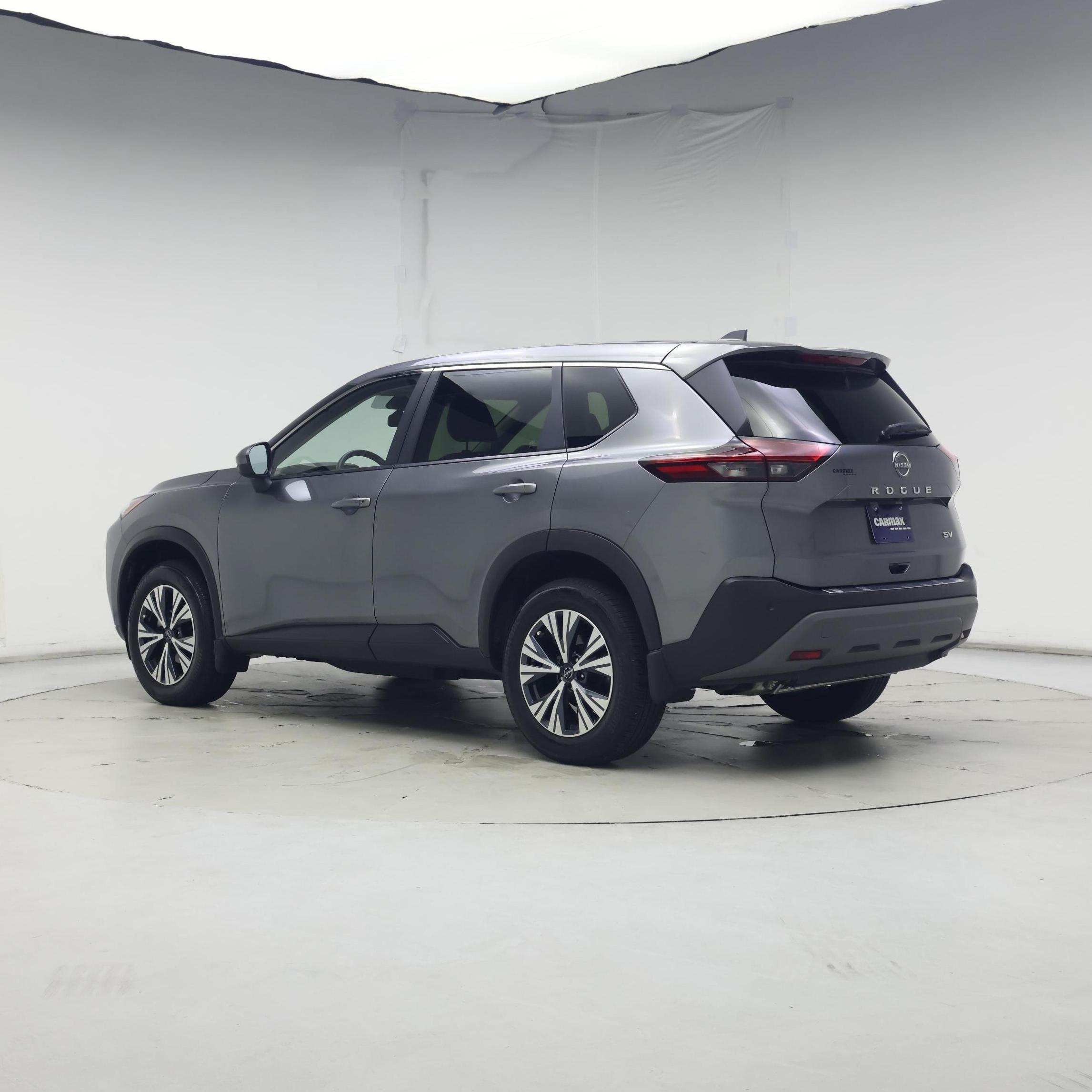 Thumbnail: 2023 Nissan Rogue - 2