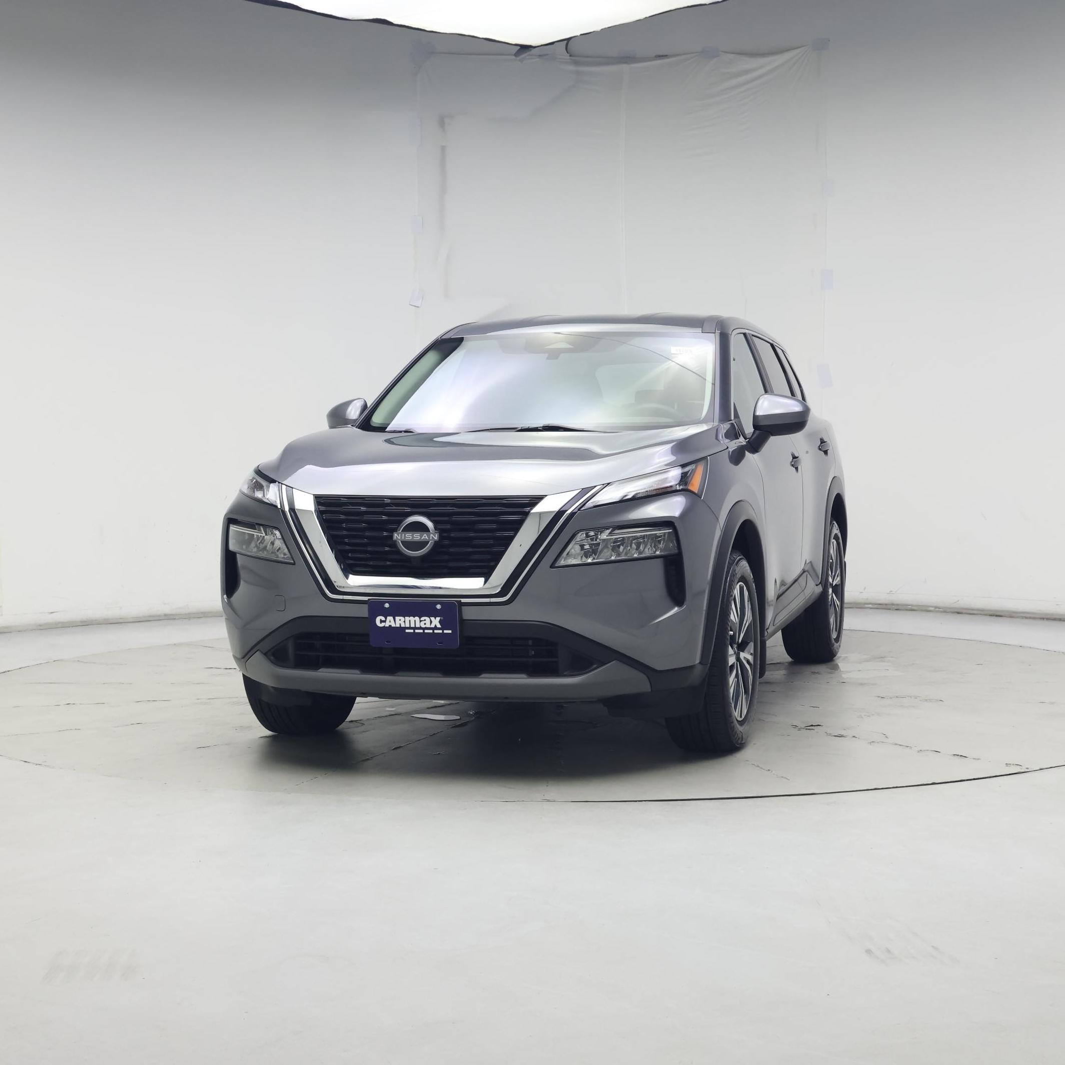 Thumbnail: 2023 Nissan Rogue - 4