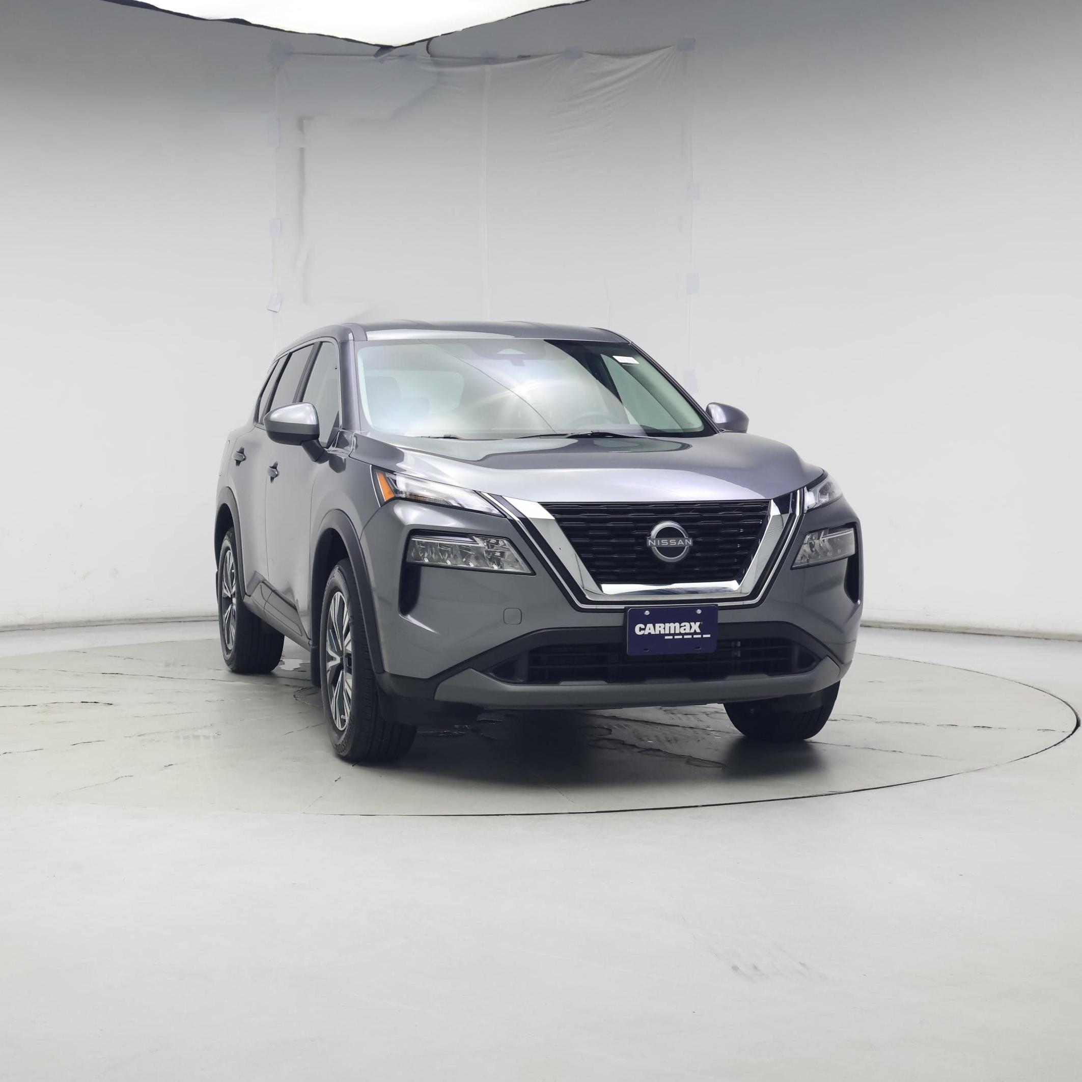 Thumbnail: 2023 Nissan Rogue - 5