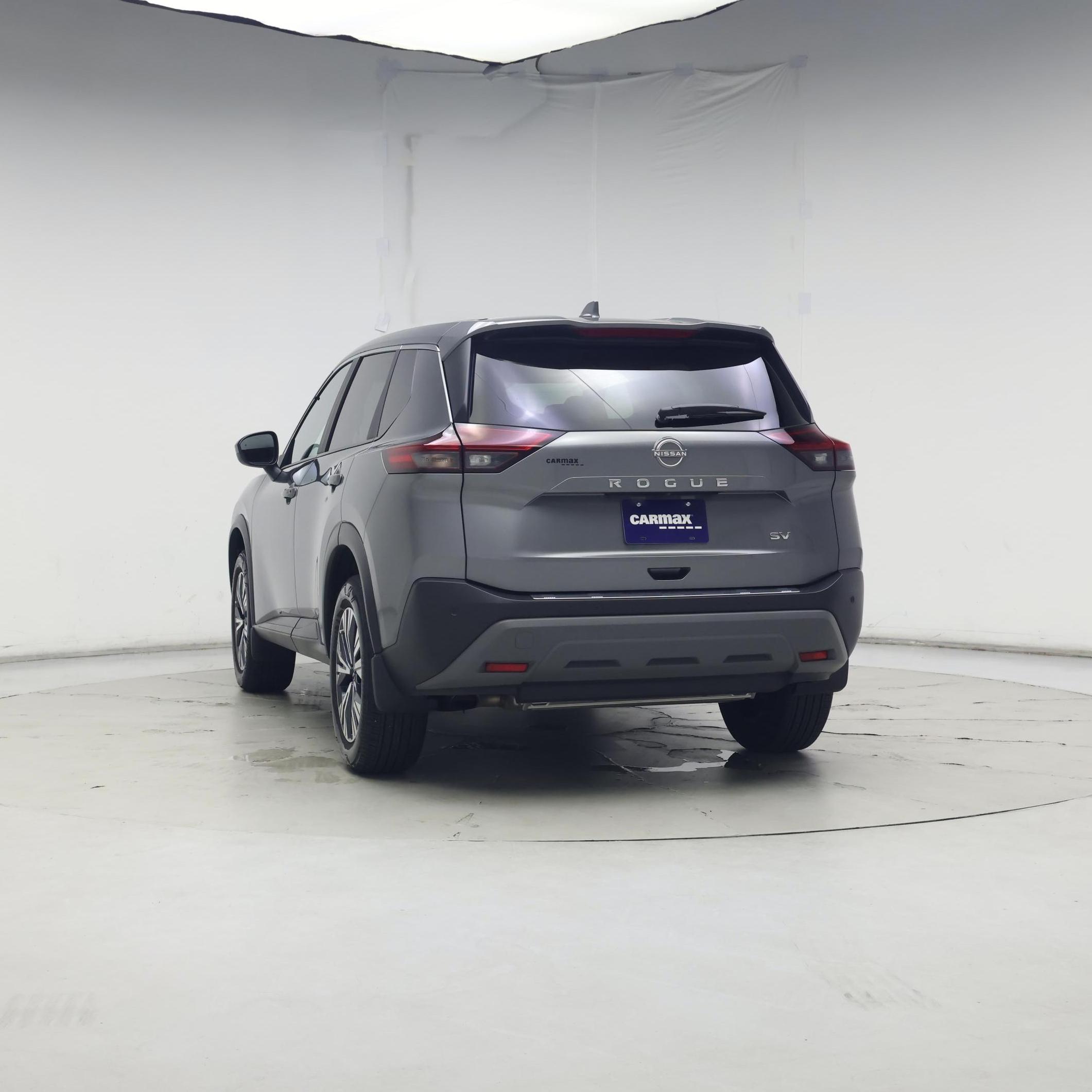 Thumbnail: 2023 Nissan Rogue - 6