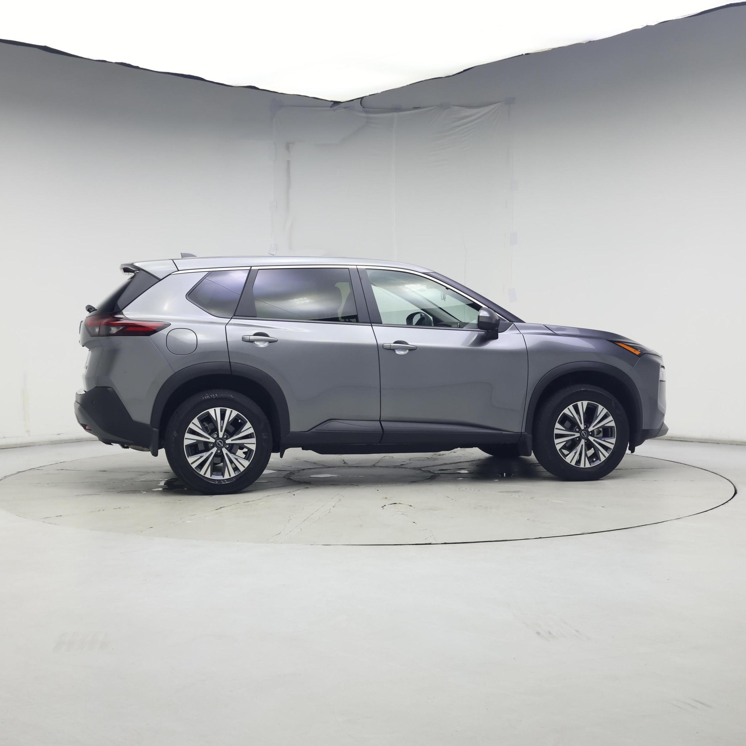 Thumbnail: 2023 Nissan Rogue - 7