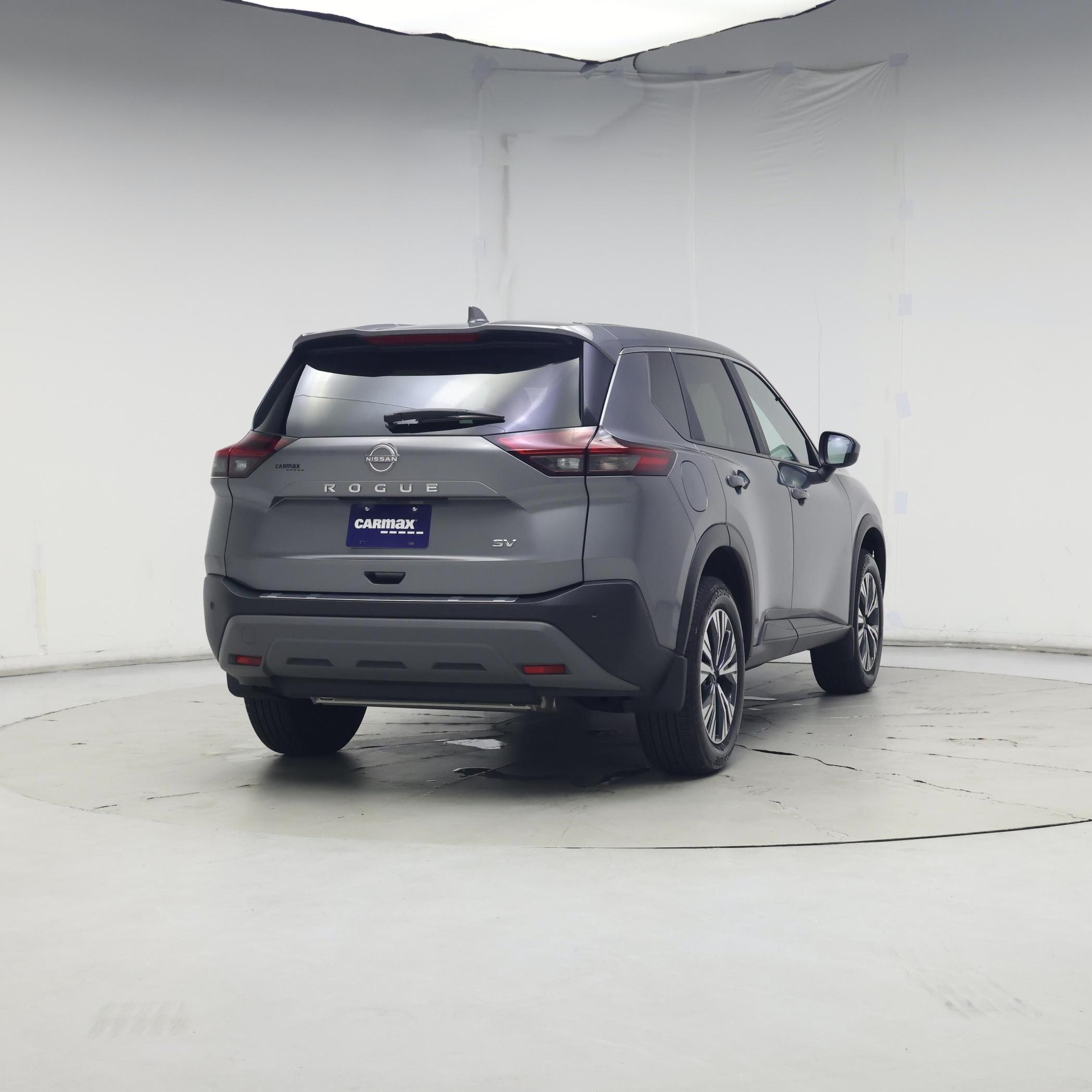 Thumbnail: 2023 Nissan Rogue - 8