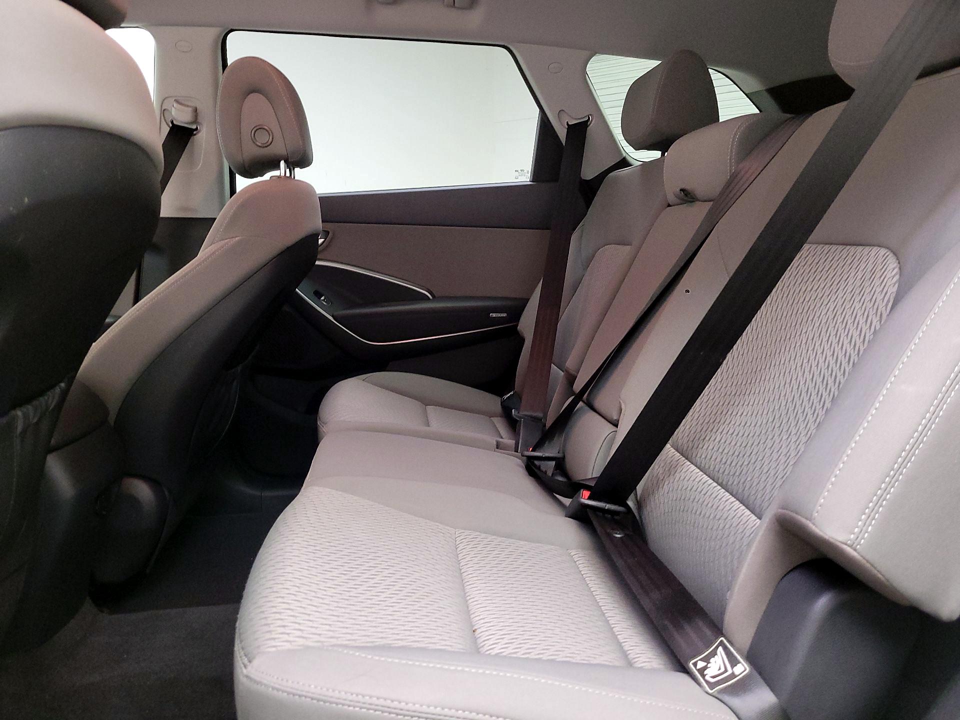 Thumbnail: 2019 Hyundai Santa Fe - 19