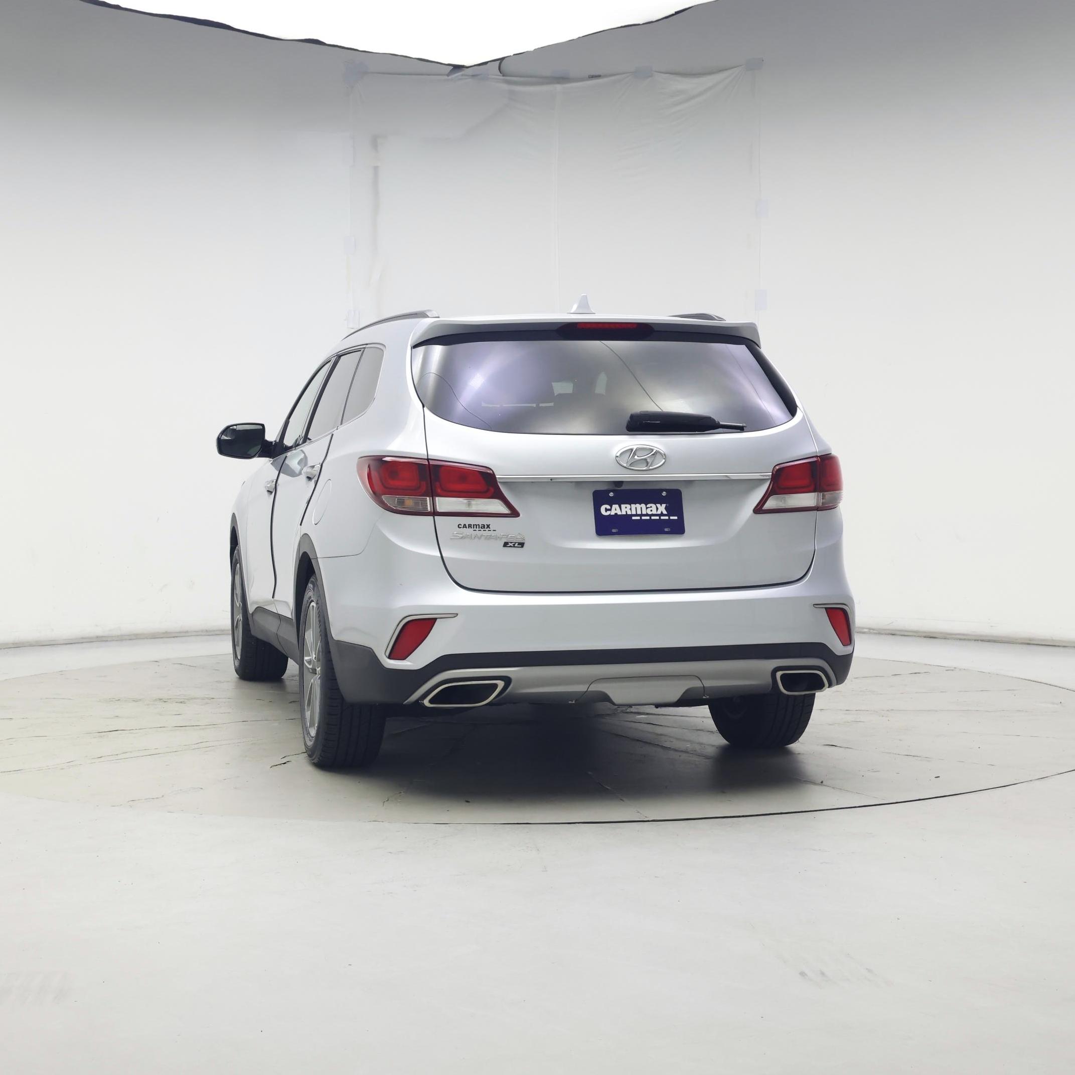 Thumbnail: 2019 Hyundai Santa Fe - 6