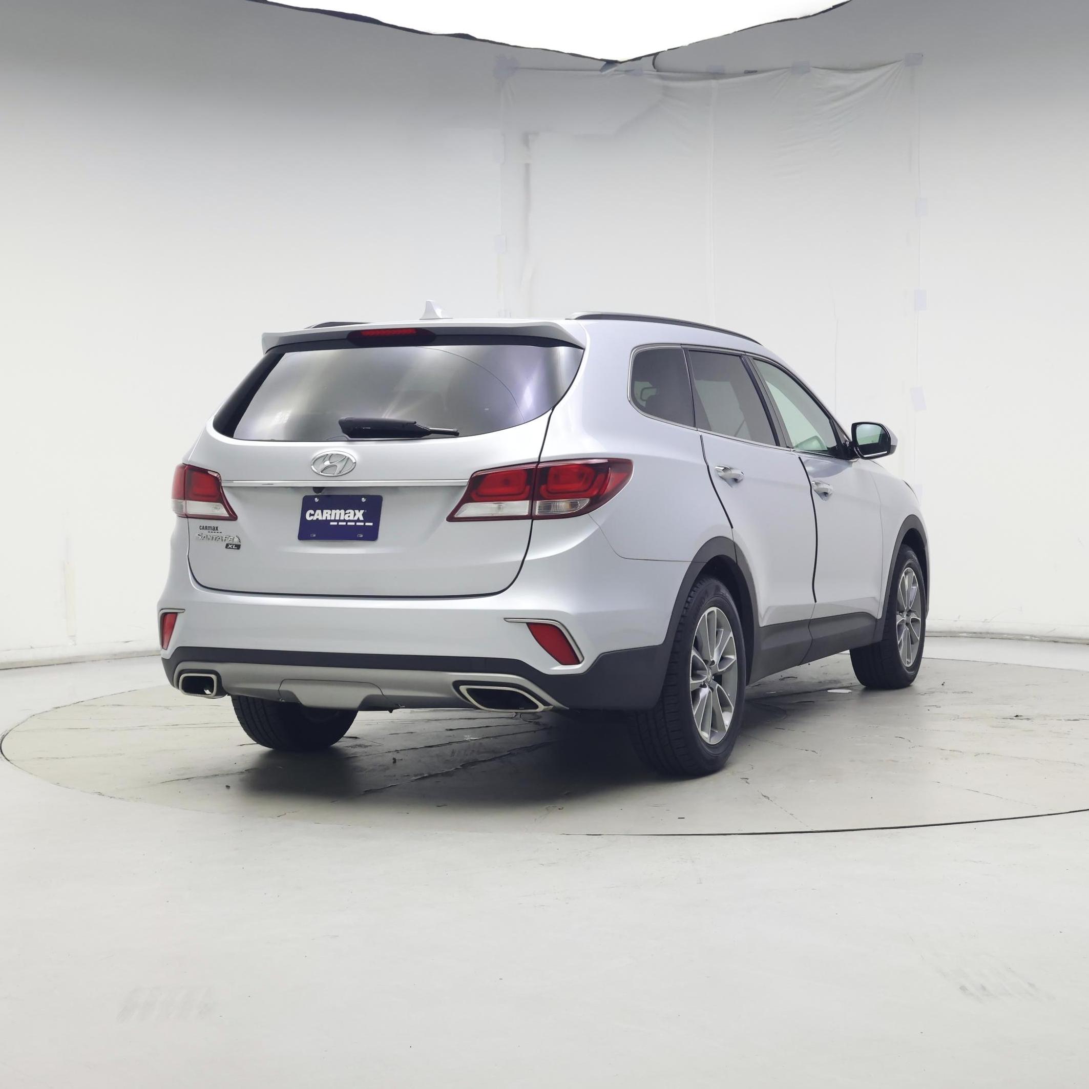 Thumbnail: 2019 Hyundai Santa Fe - 8