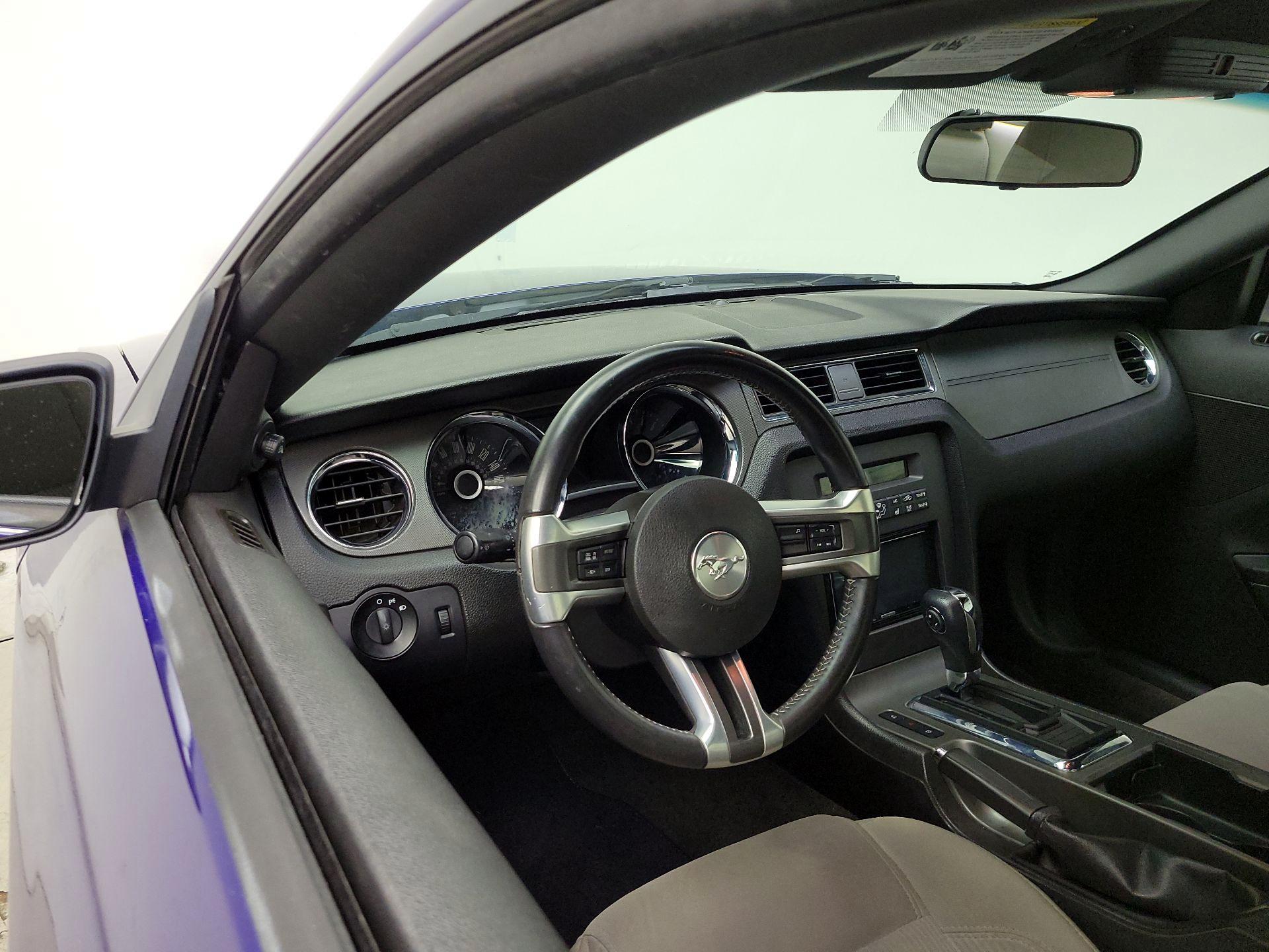 Thumbnail: 2014 Ford Mustang - 9