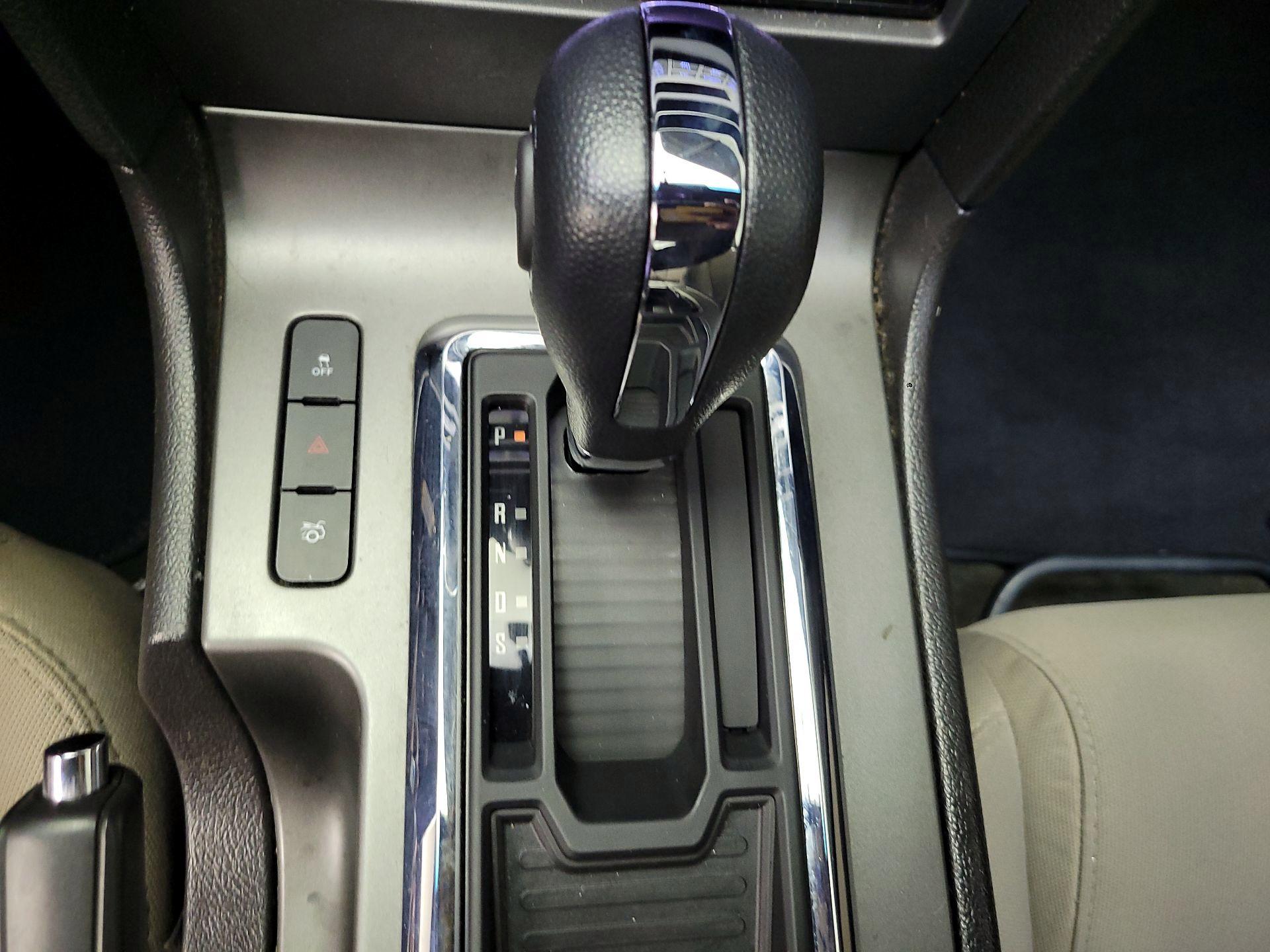 Thumbnail: 2014 Ford Mustang - 16