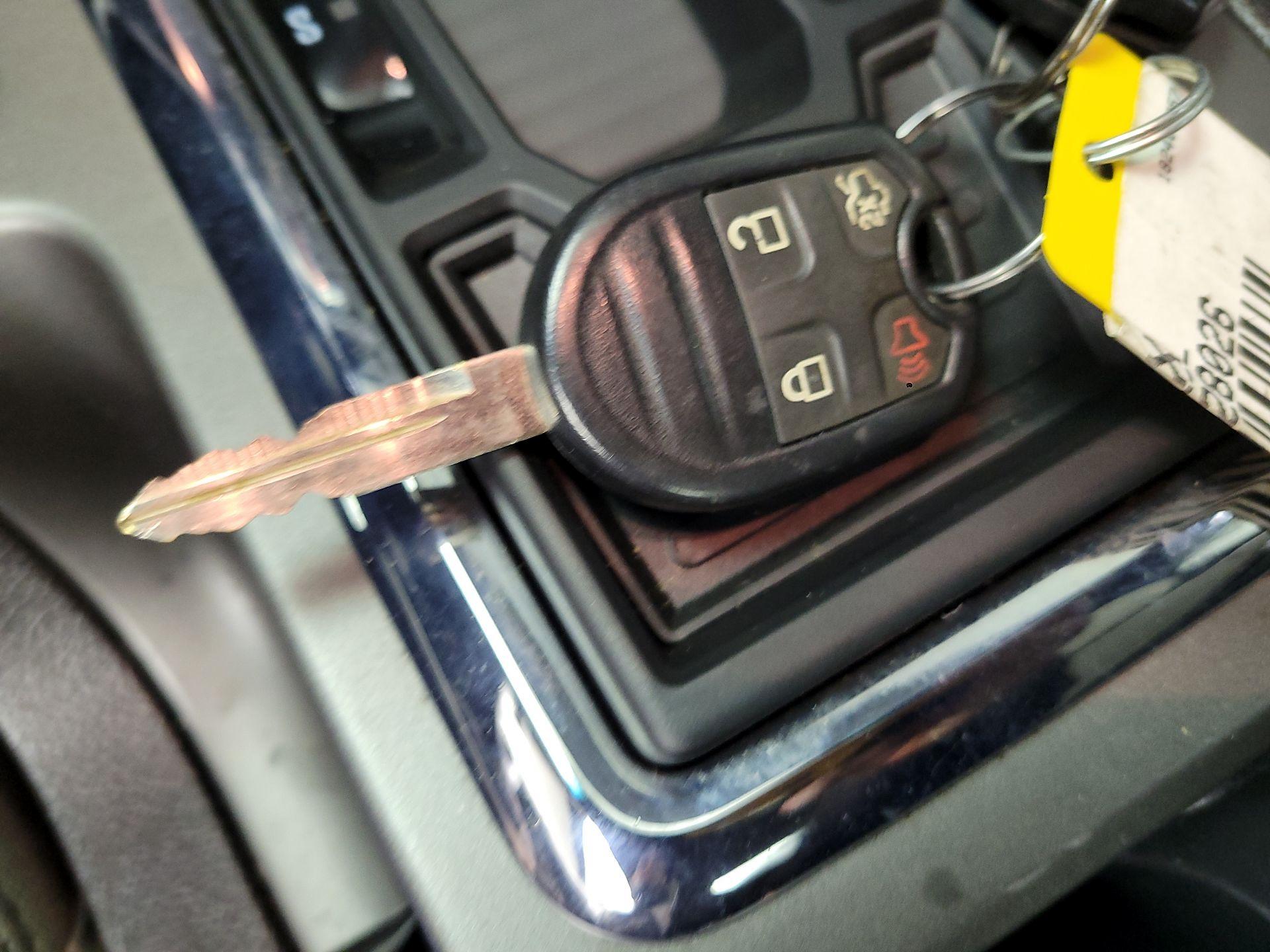 Thumbnail: 2014 Ford Mustang - 20
