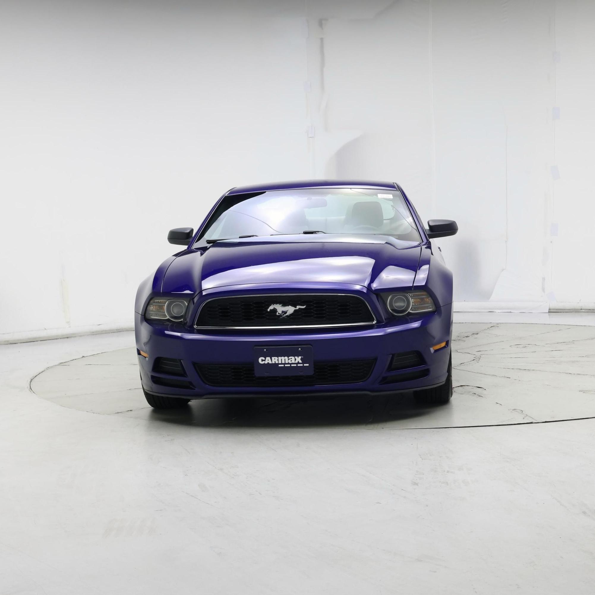 Thumbnail: 2014 Ford Mustang - 5