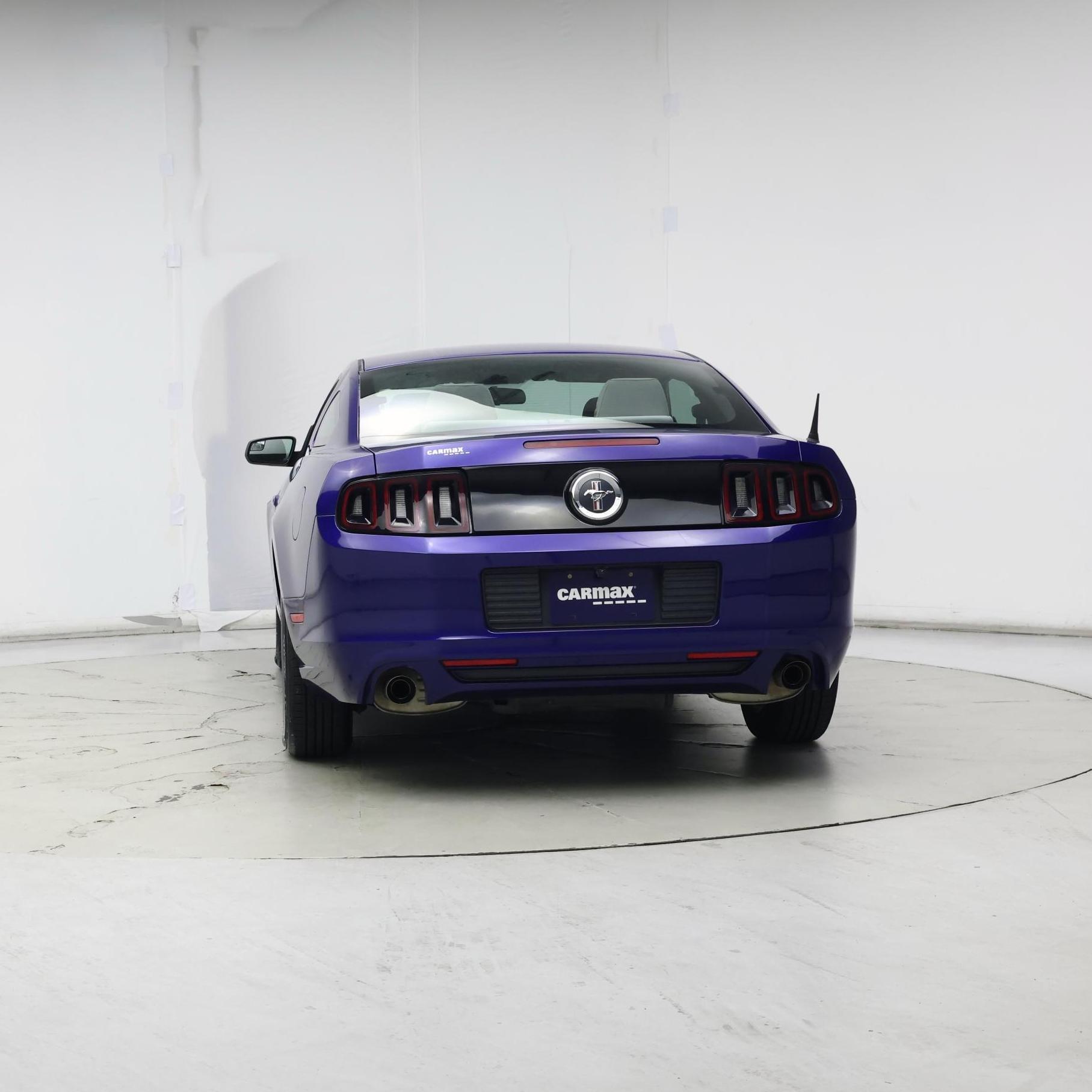 Thumbnail: 2014 Ford Mustang - 6