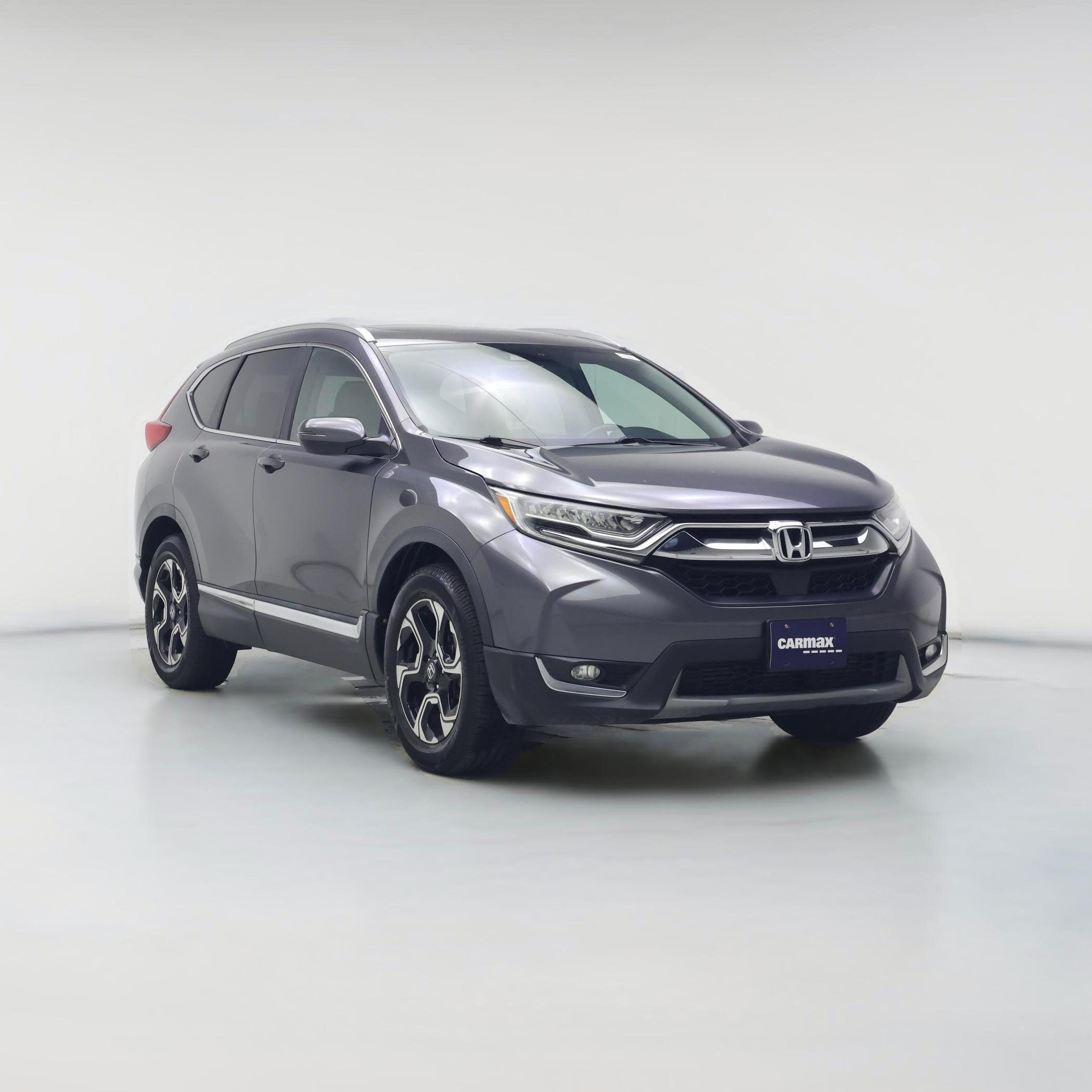 Thumbnail: 2019 Honda CR-V - 1