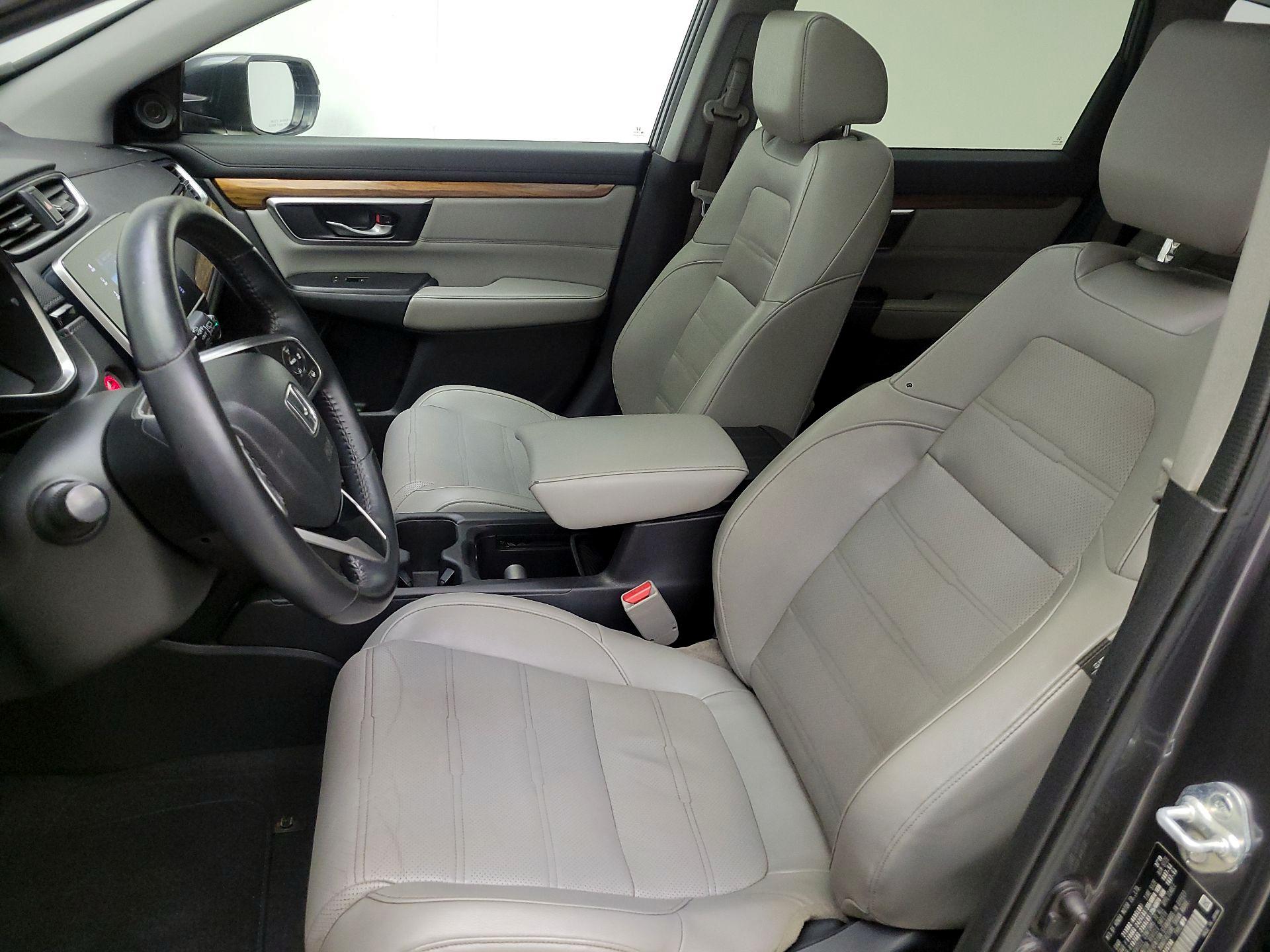 Thumbnail: 2019 Honda CR-V - 11