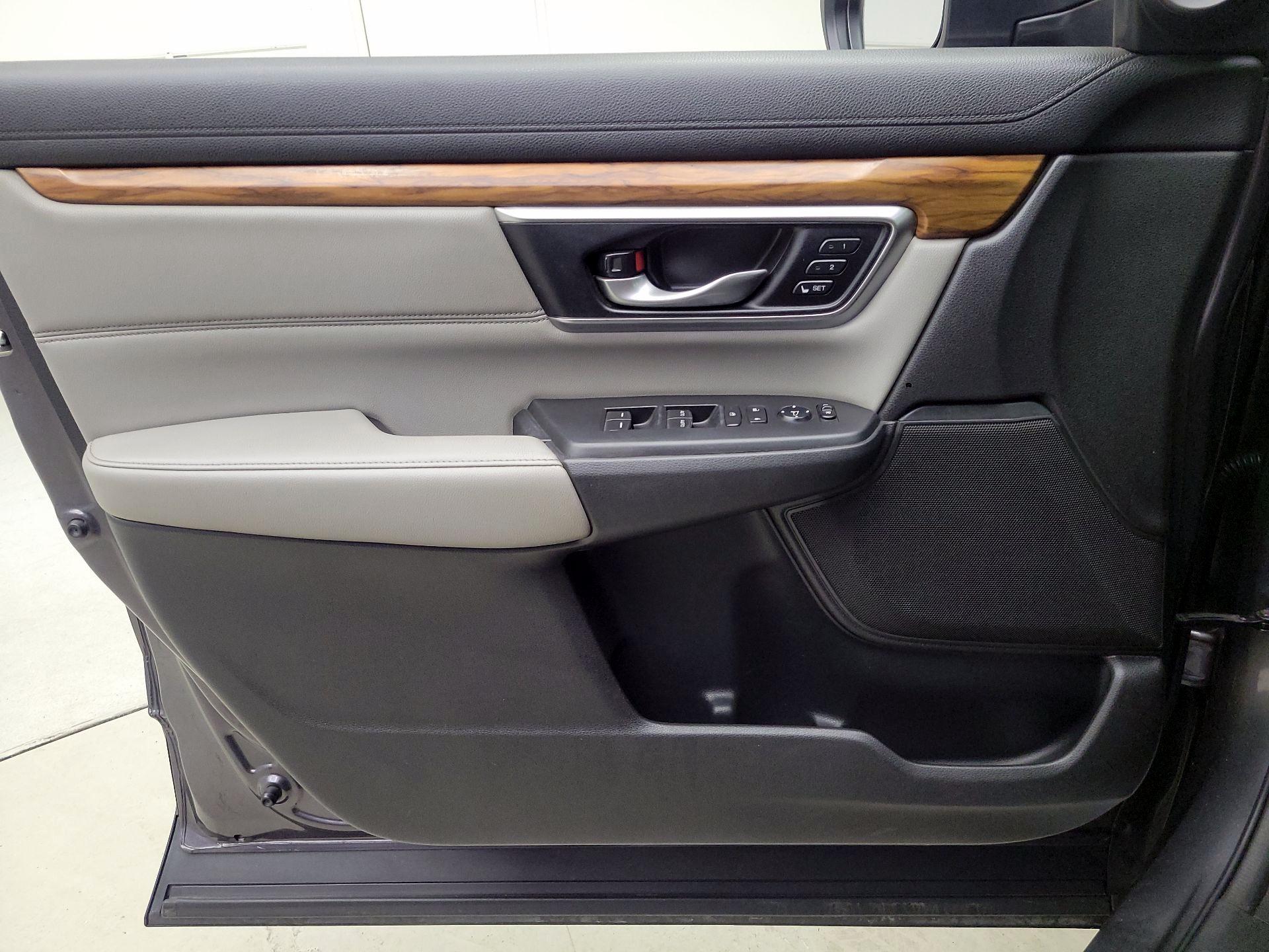 Thumbnail: 2019 Honda CR-V - 12