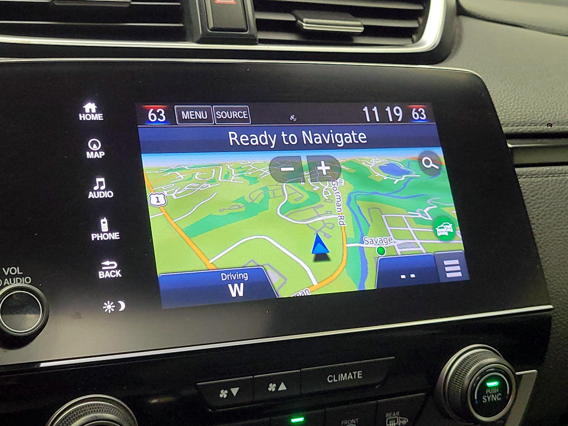 Thumbnail: 2019 Honda CR-V - 14