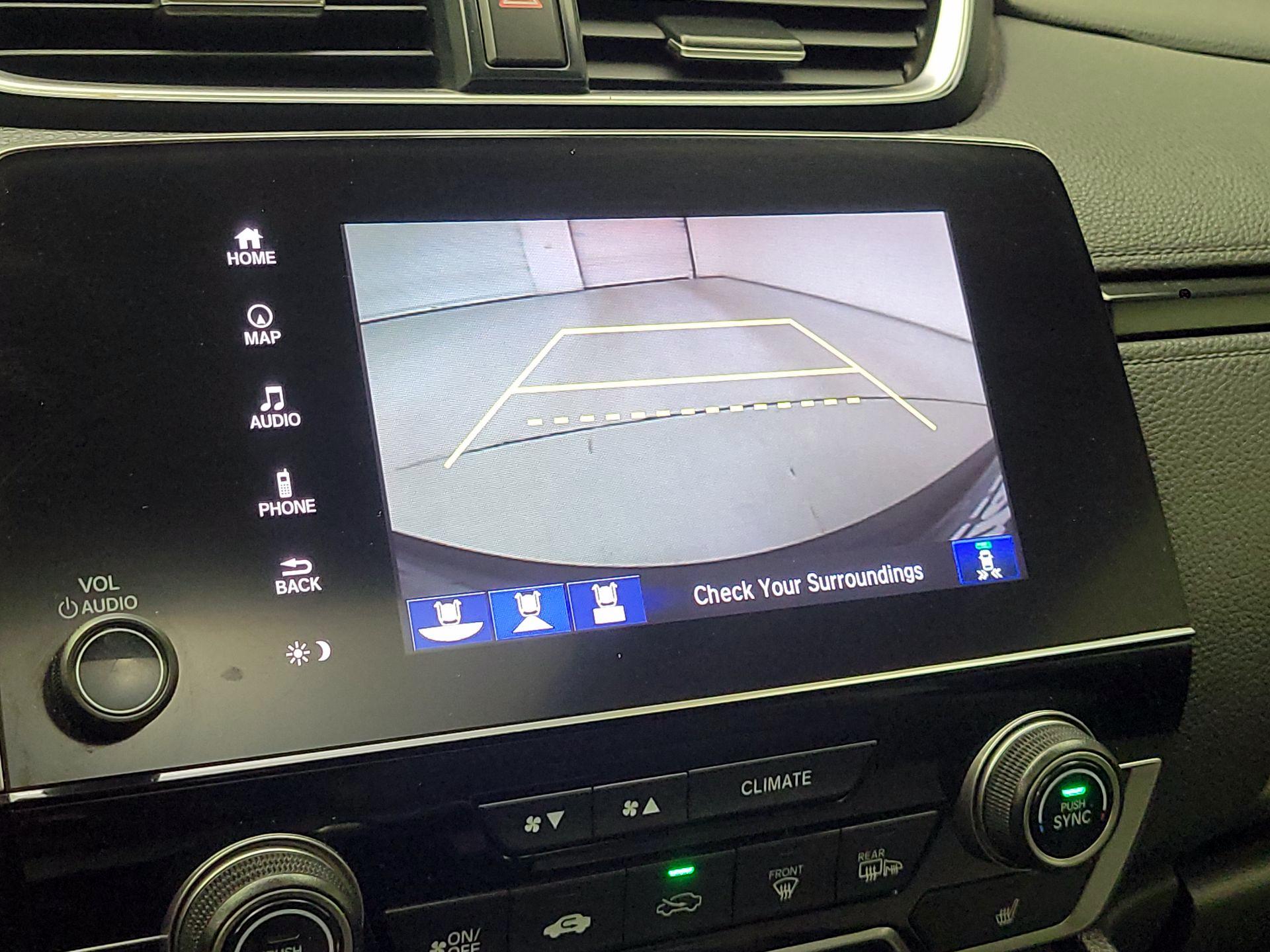 Thumbnail: 2019 Honda CR-V - 15