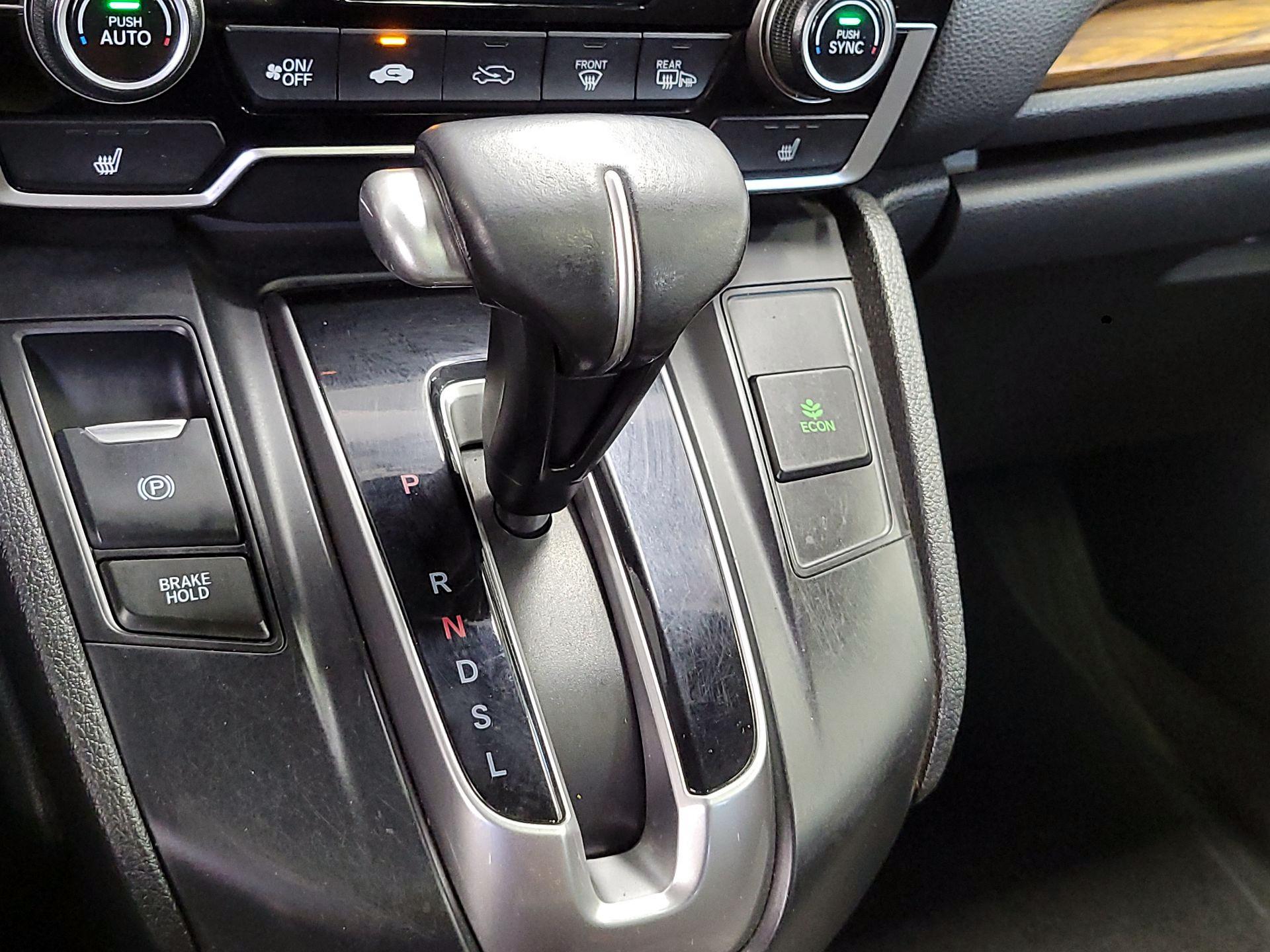 Thumbnail: 2019 Honda CR-V - 18