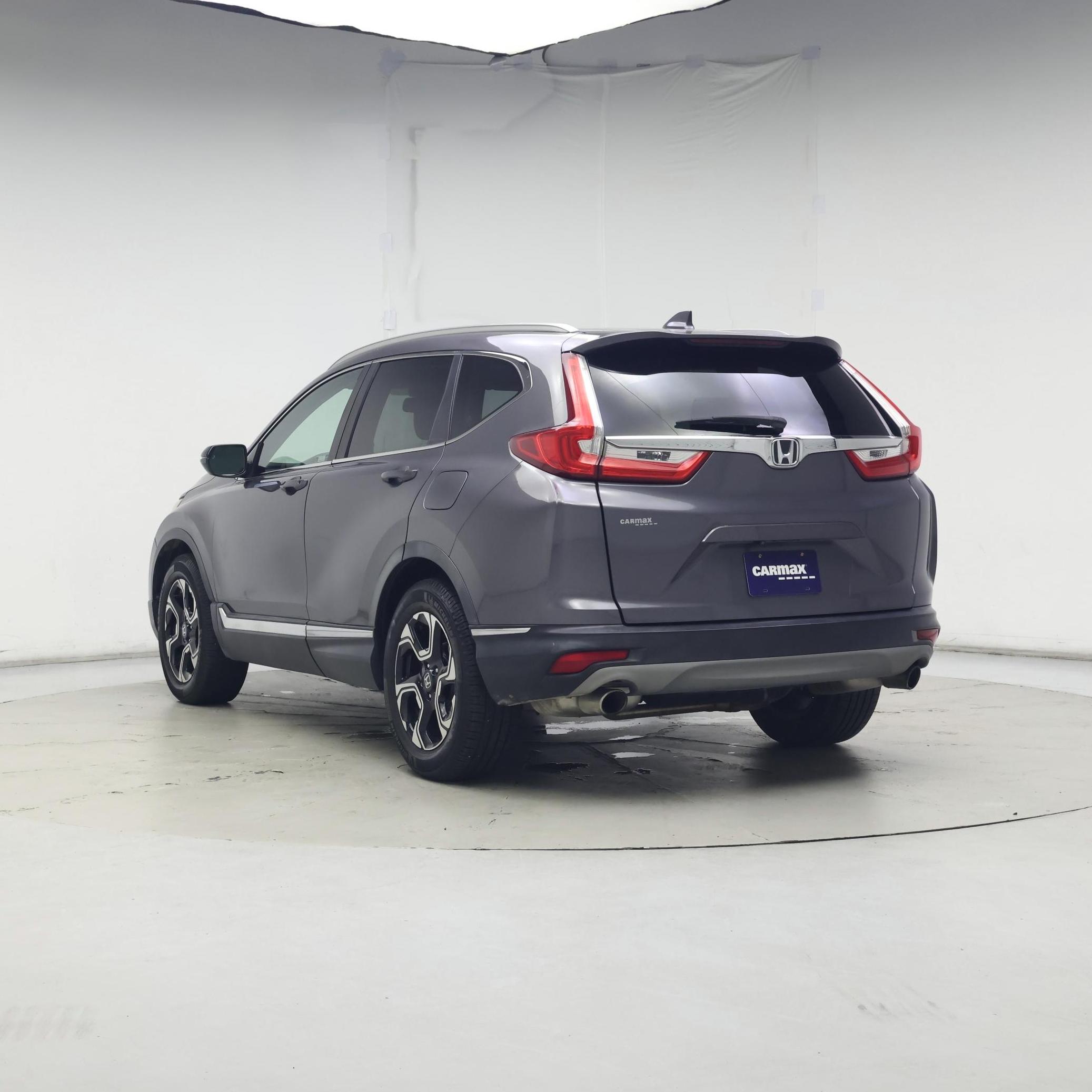 Thumbnail: 2019 Honda CR-V - 2